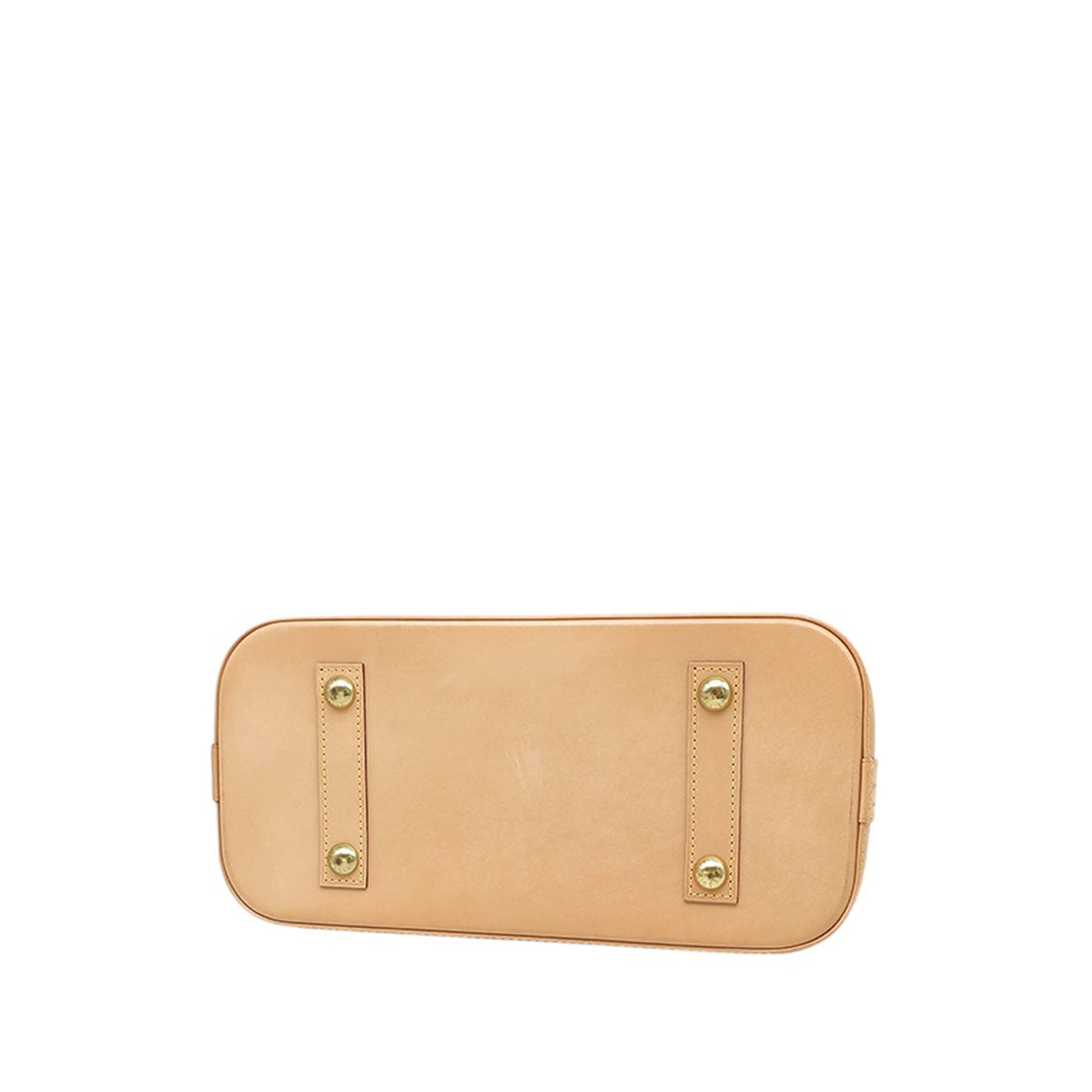 Louis Vuitton Monogram Alma PM