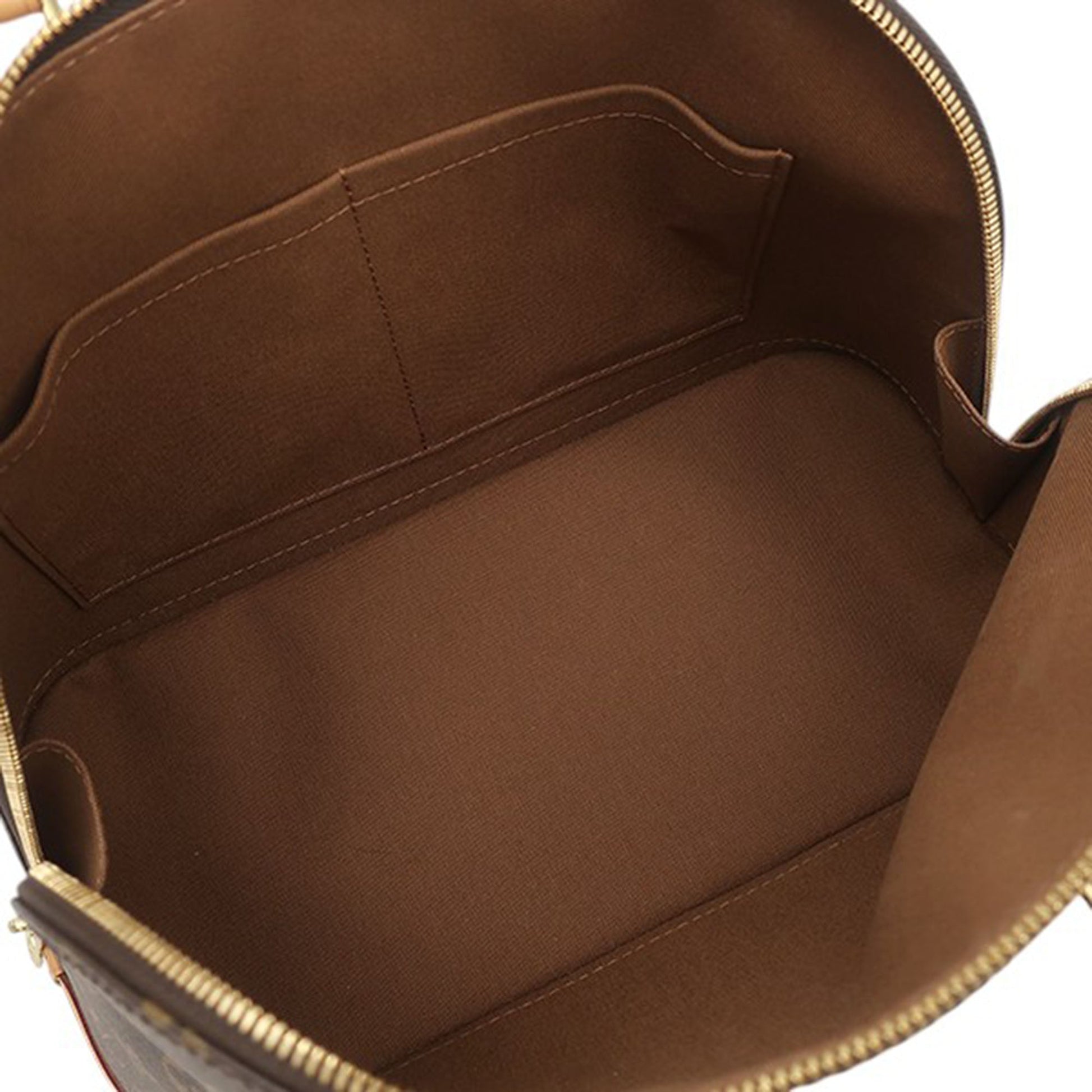 Louis Vuitton Monogram Alma PM