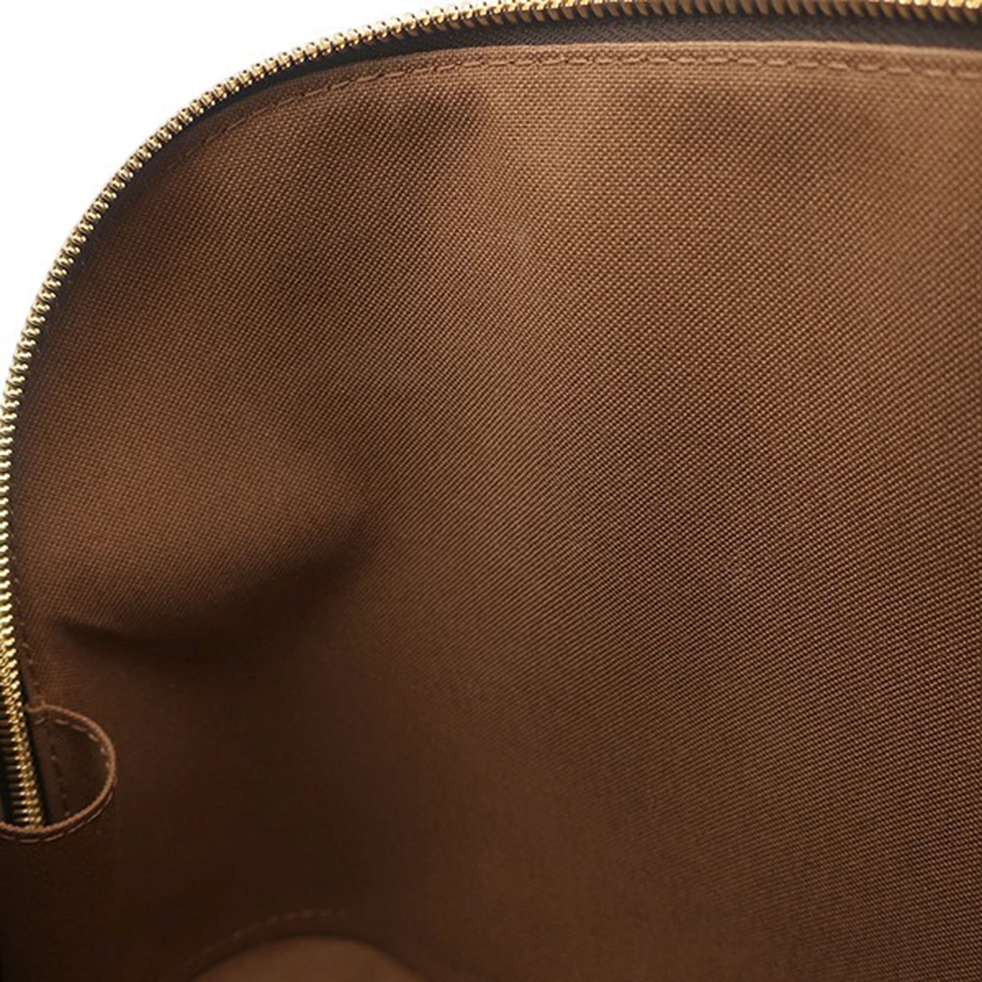 Louis Vuitton Monogram Alma PM