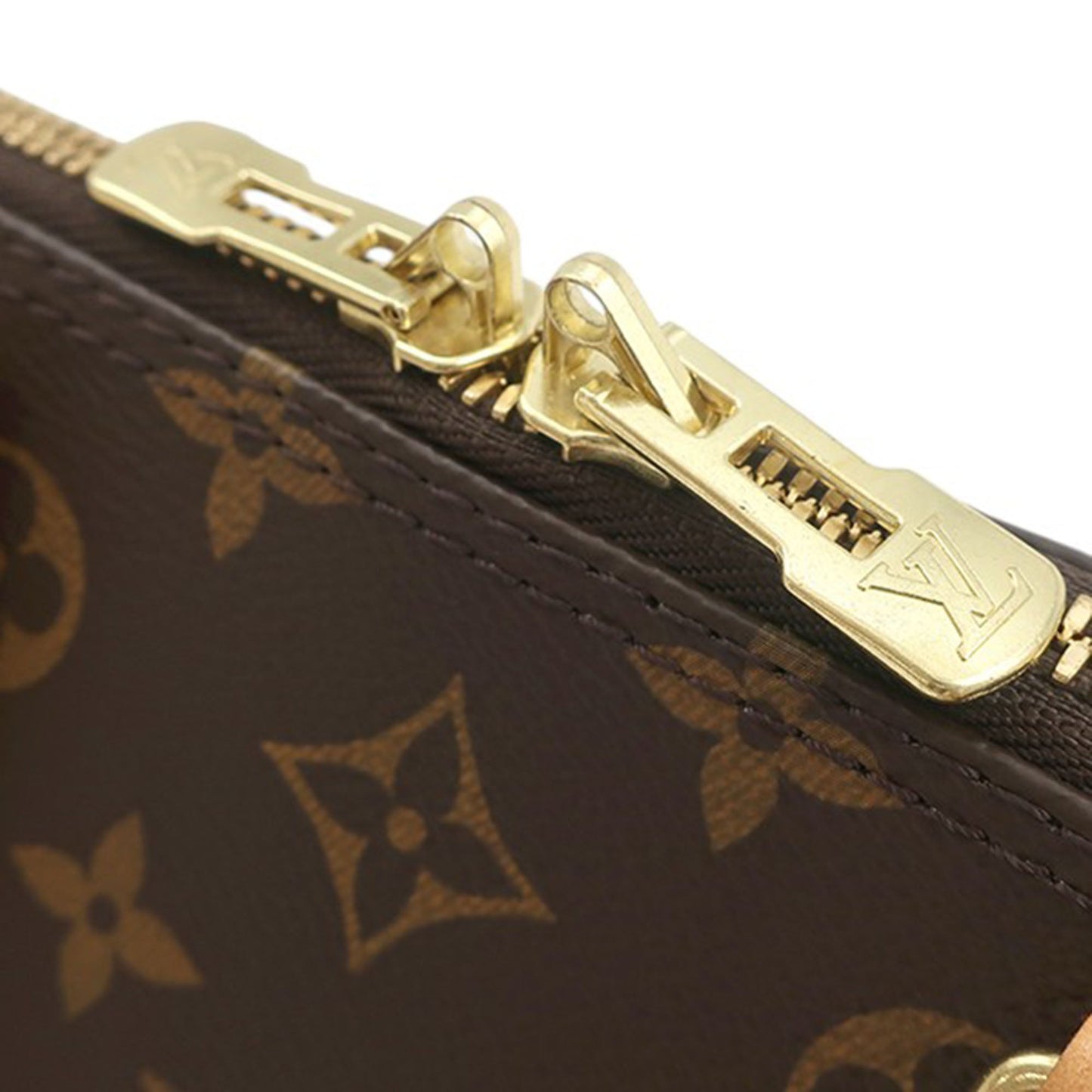 Louis Vuitton Monogram Alma PM