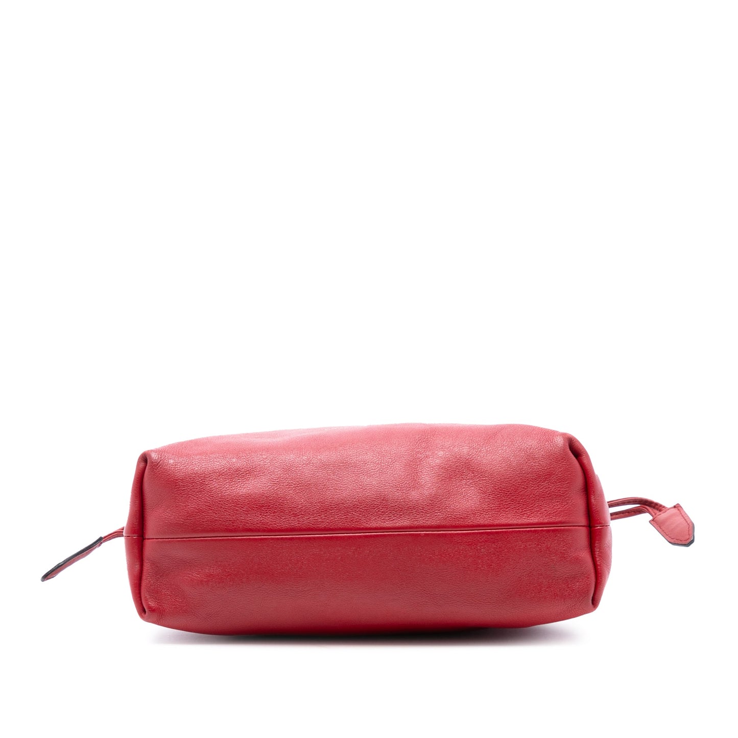 Burberry House Check Canvas and Calfskin Little Crush Crossbody