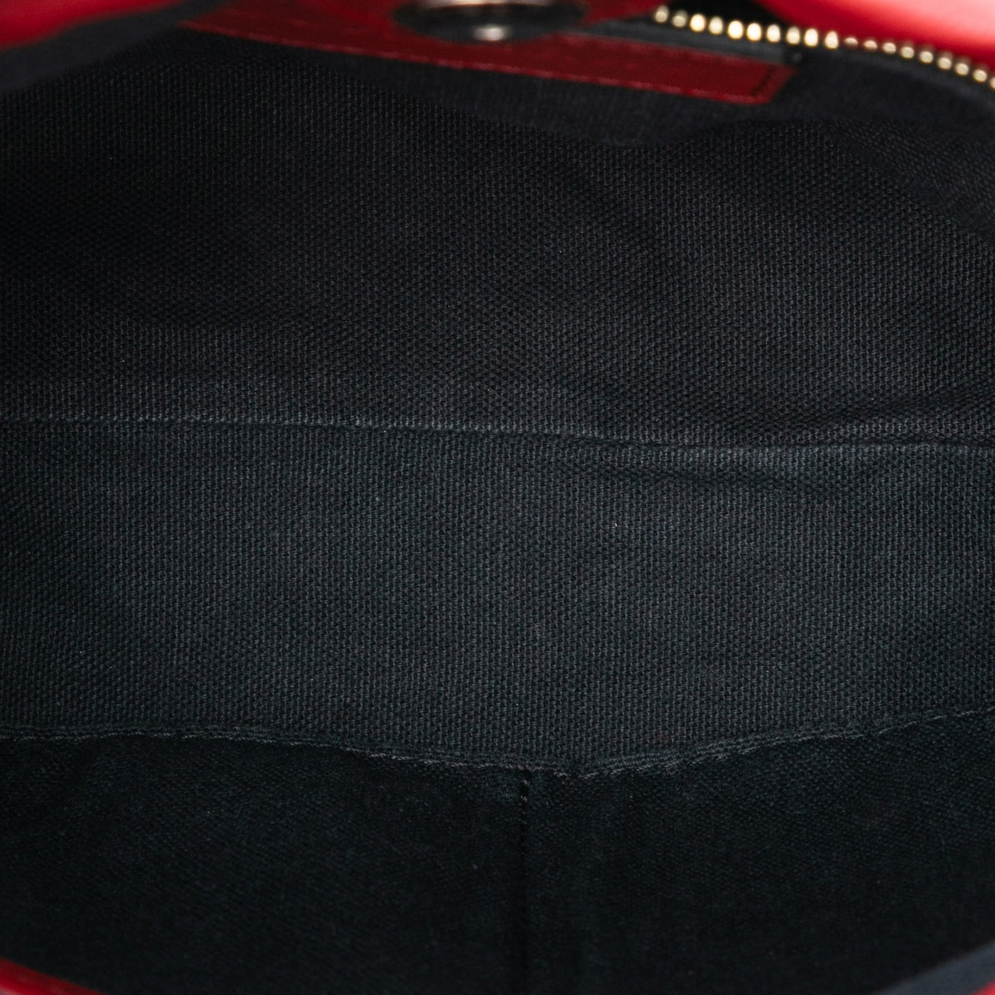 Burberry House Check Canvas and Calfskin Little Crush Crossbody