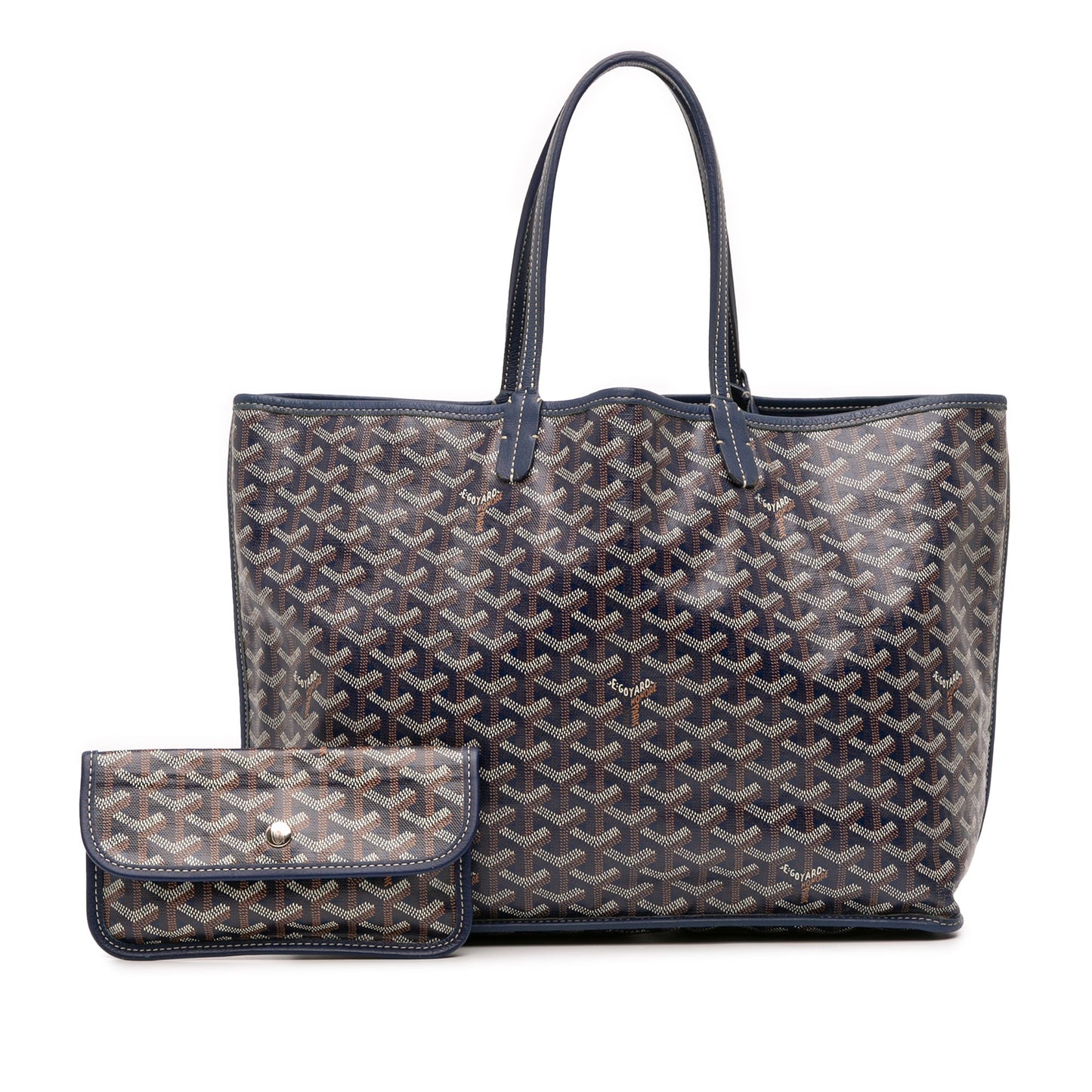 Goyard Goyardine Saint Louis PM
