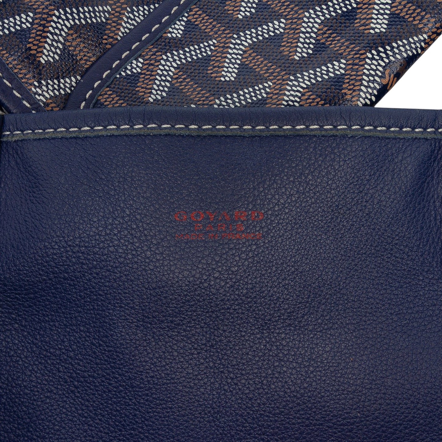 Goyard Goyardine Saint Louis PM