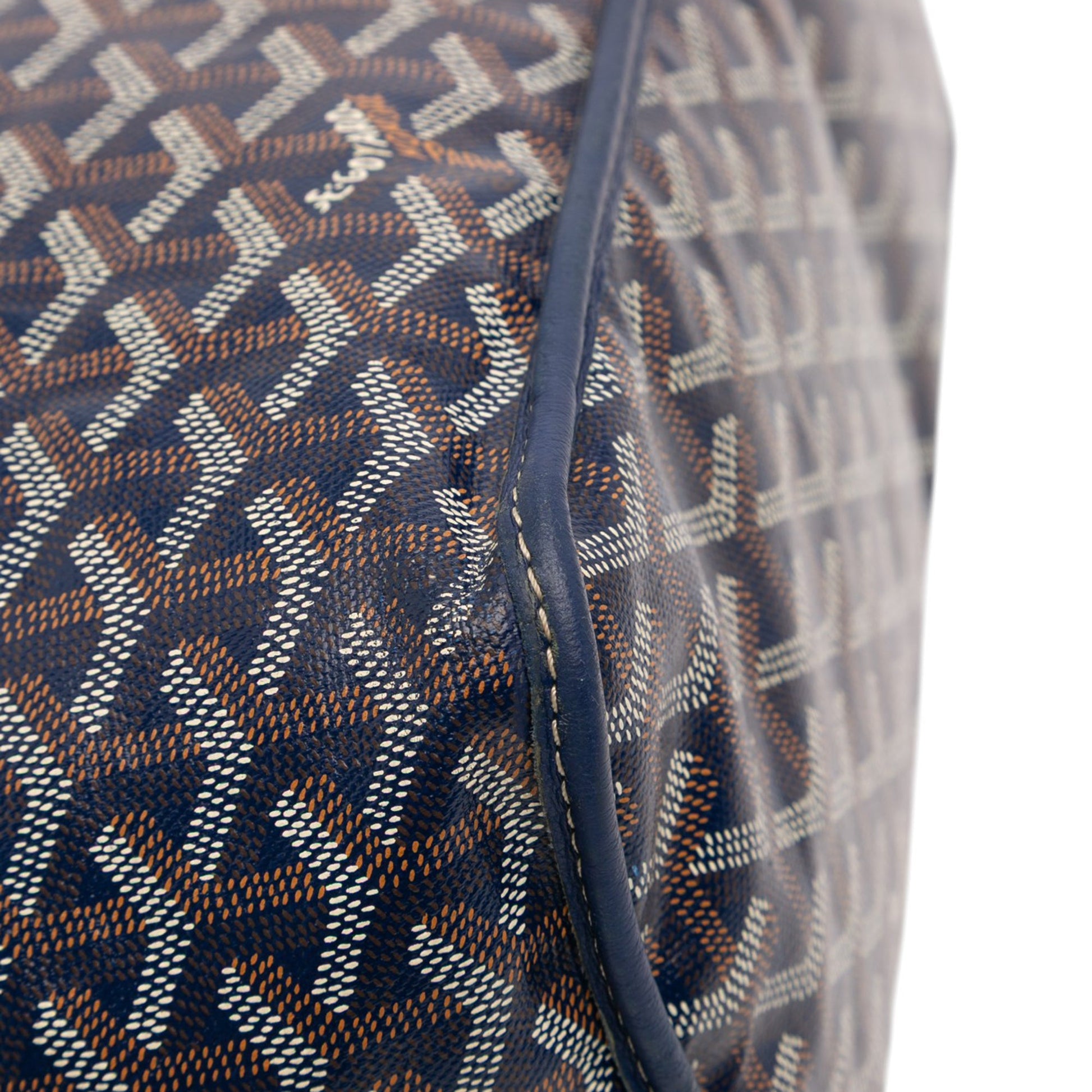 Goyard Goyardine Saint Louis PM