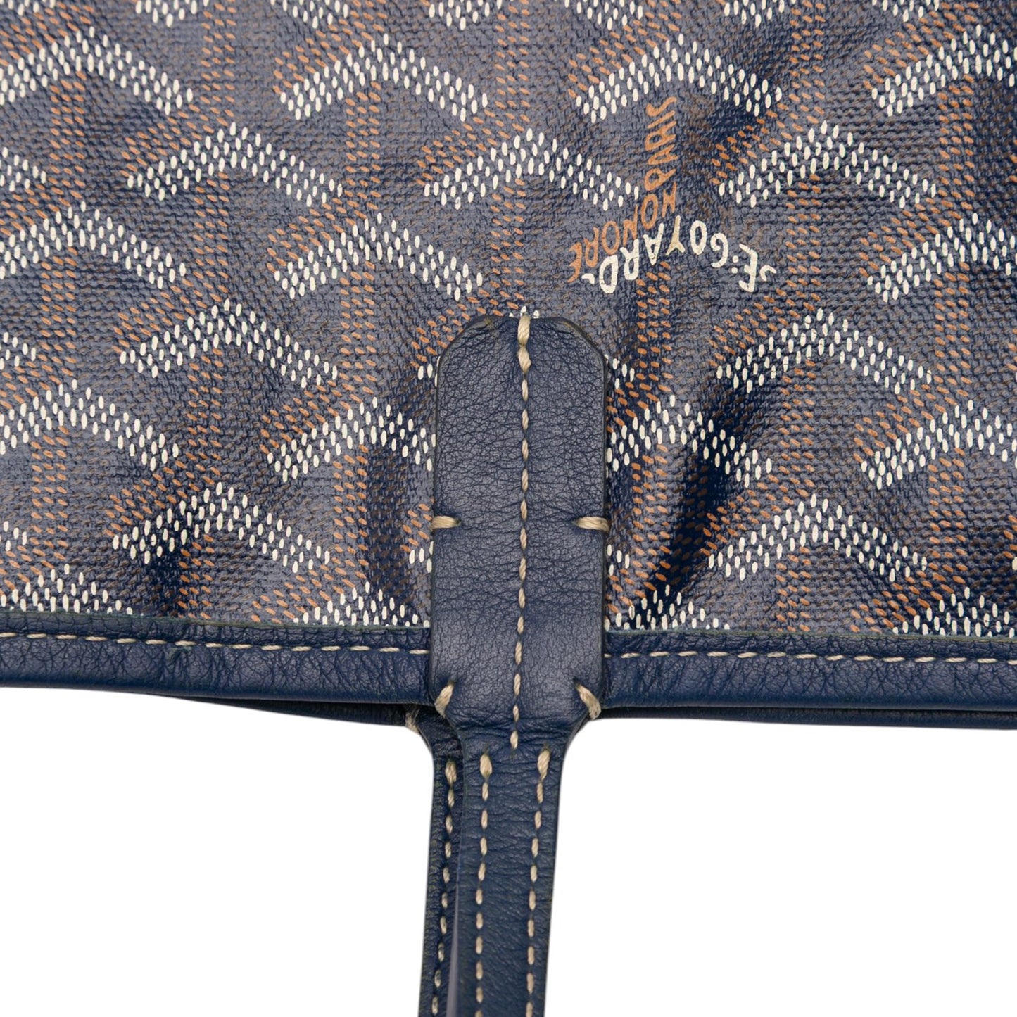 Goyard Goyardine Saint Louis PM