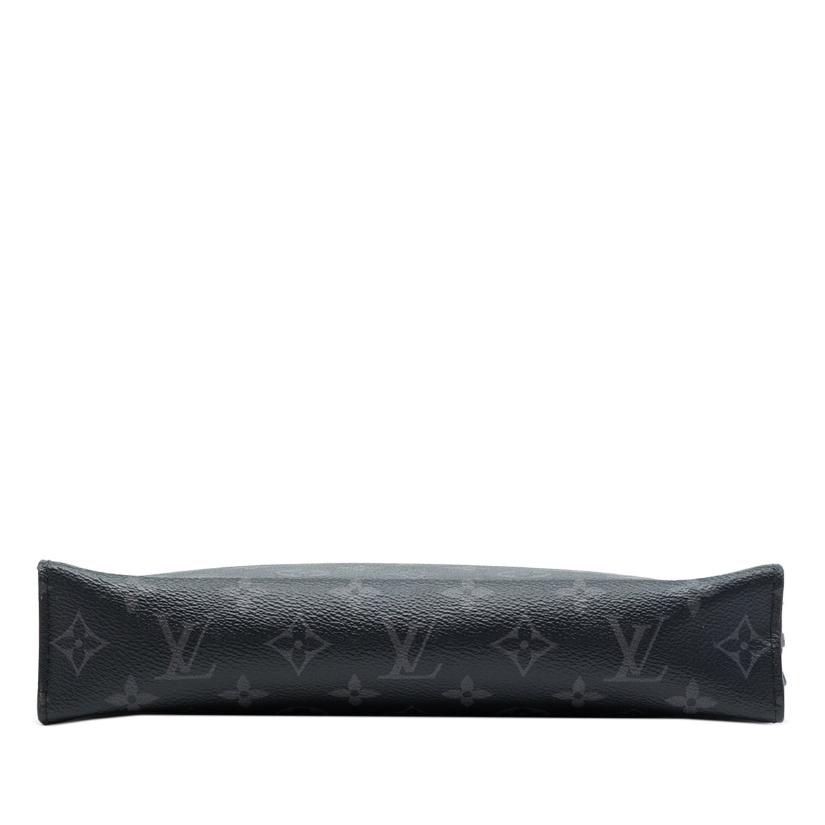 Louis Vuitton Monogram Eclipse Pochette Voyage MM