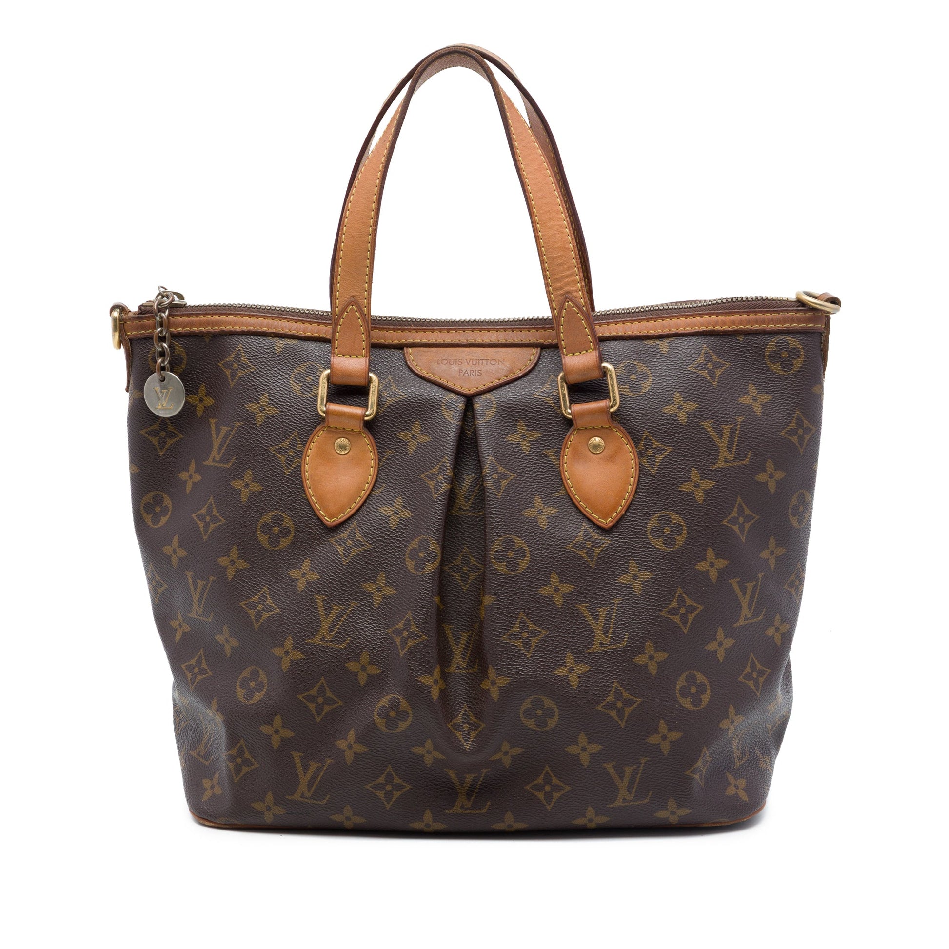 Louis Vuitton Monogram Palermo PM