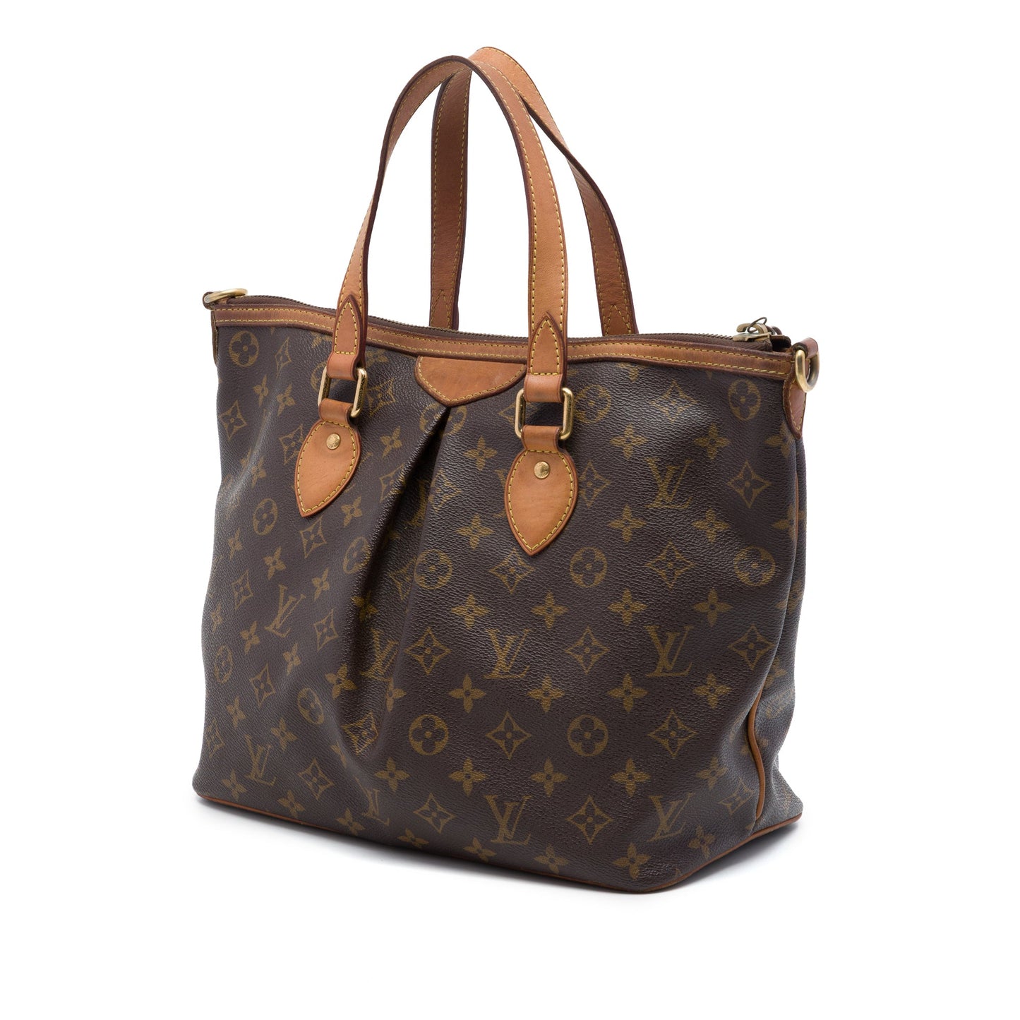 Louis Vuitton Monogram Palermo PM