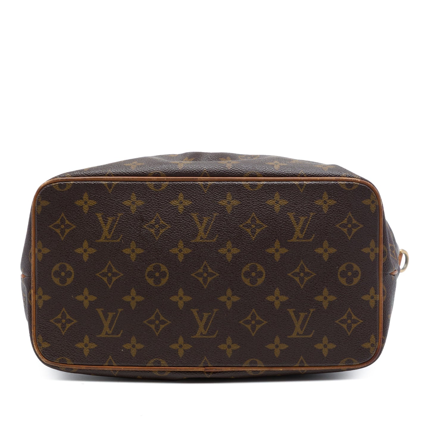Louis Vuitton Monogram Palermo PM