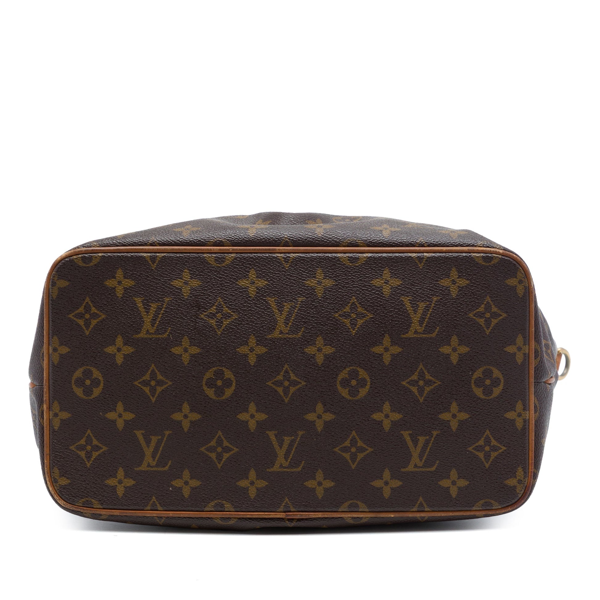 Louis Vuitton Monogram Palermo PM