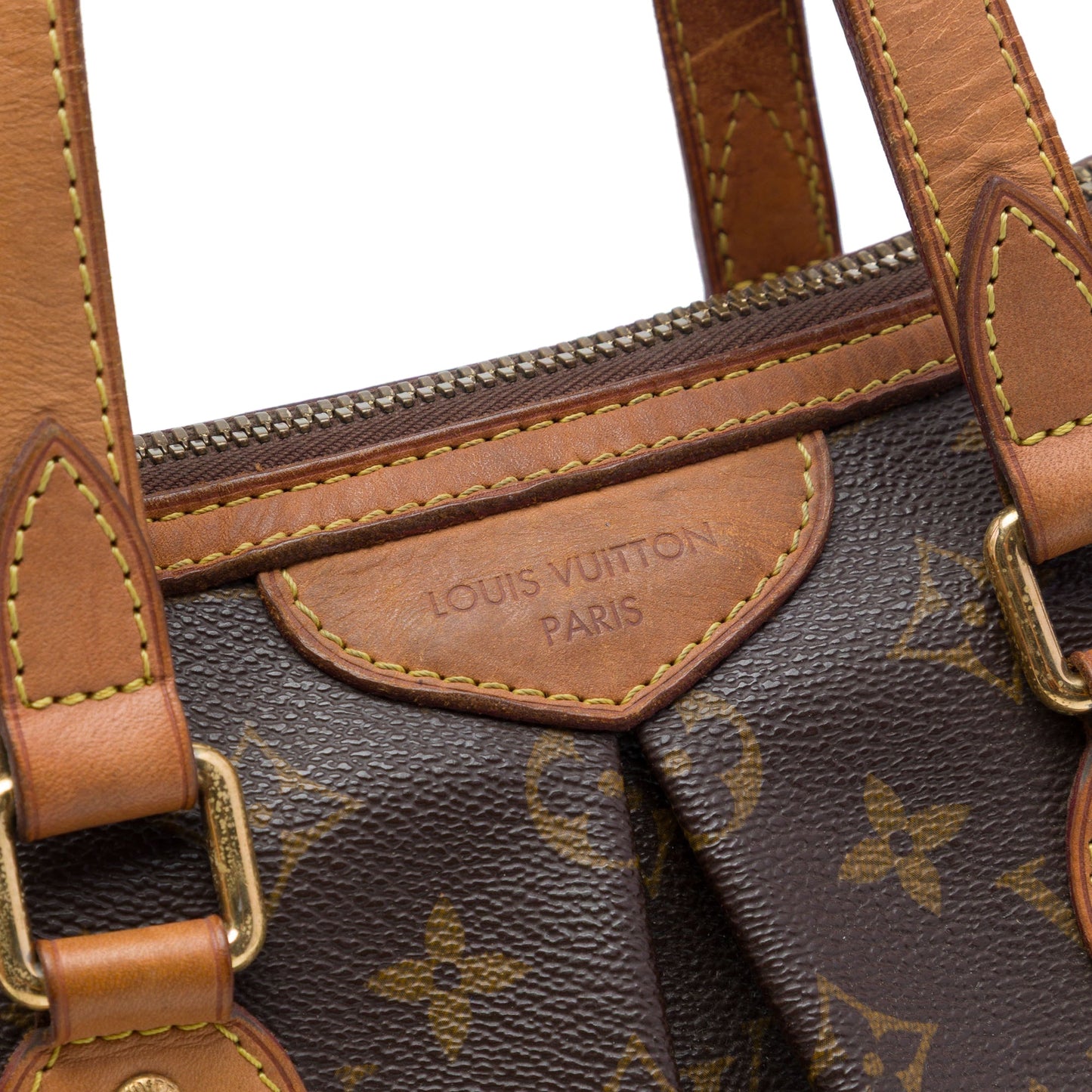 Louis Vuitton Monogram Palermo PM