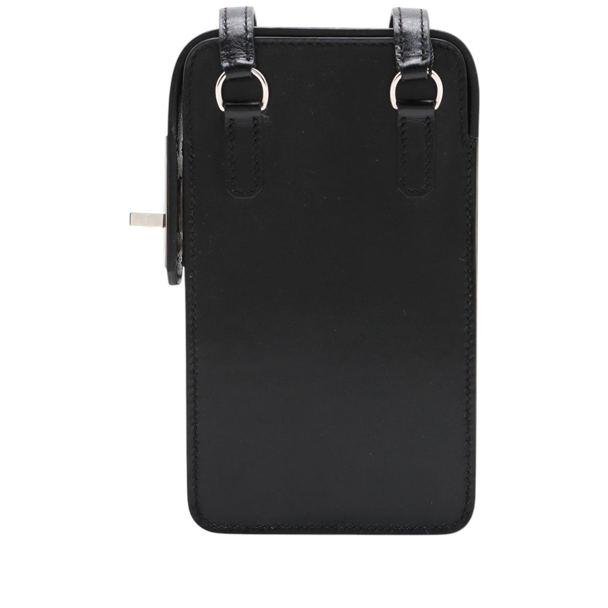 Hermès Box Calf Hac a Box Phone Case