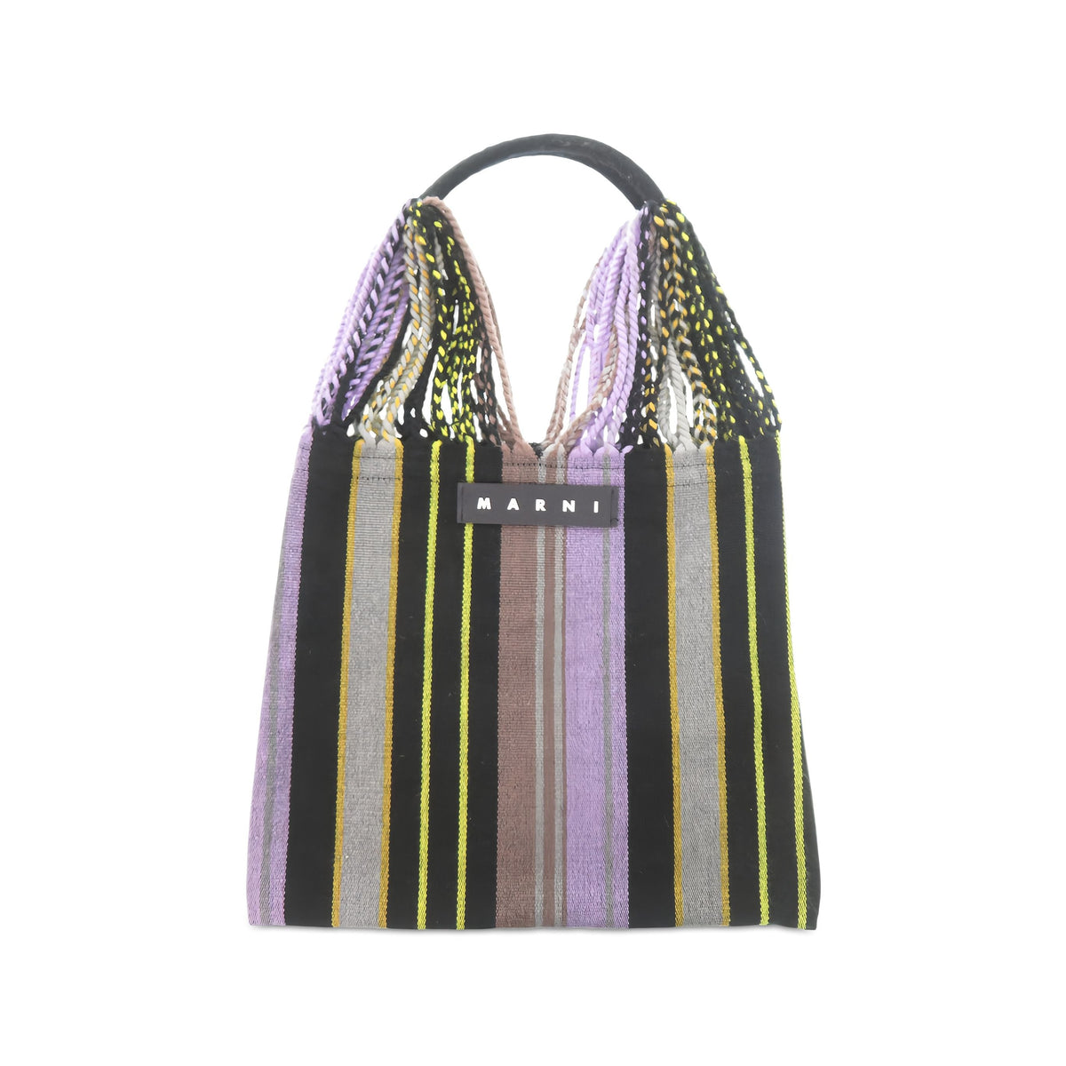 Marni Hammock Tote — Multi