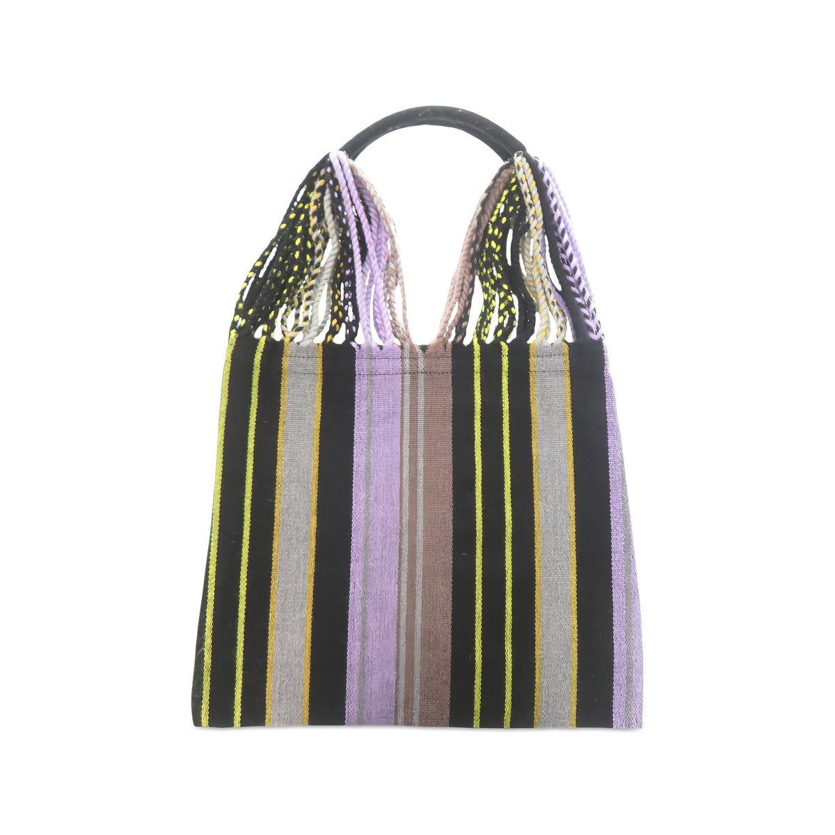 Marni Hammock Tote — Multi