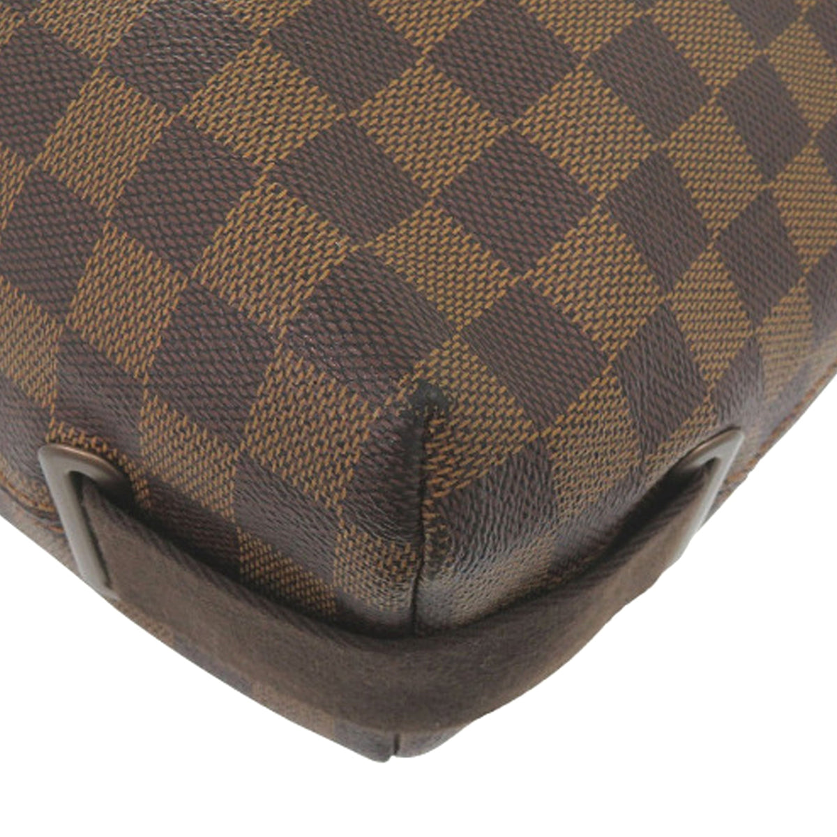 Louis Vuitton Damier Ebene Brooklyn GM