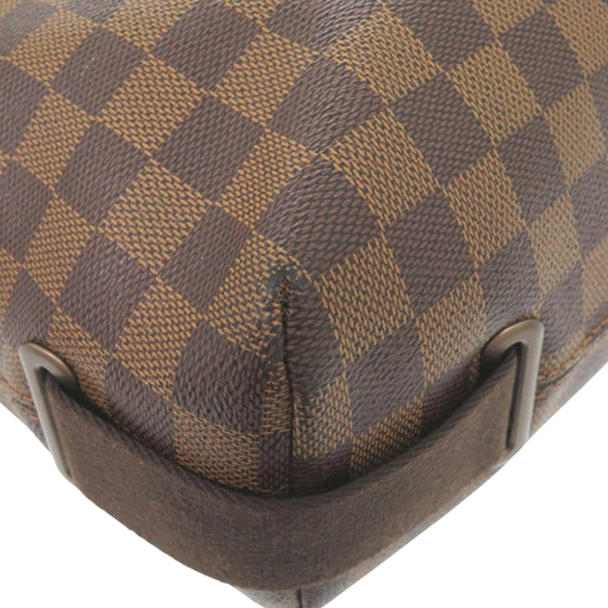 Louis Vuitton Damier Ebene Brooklyn GM