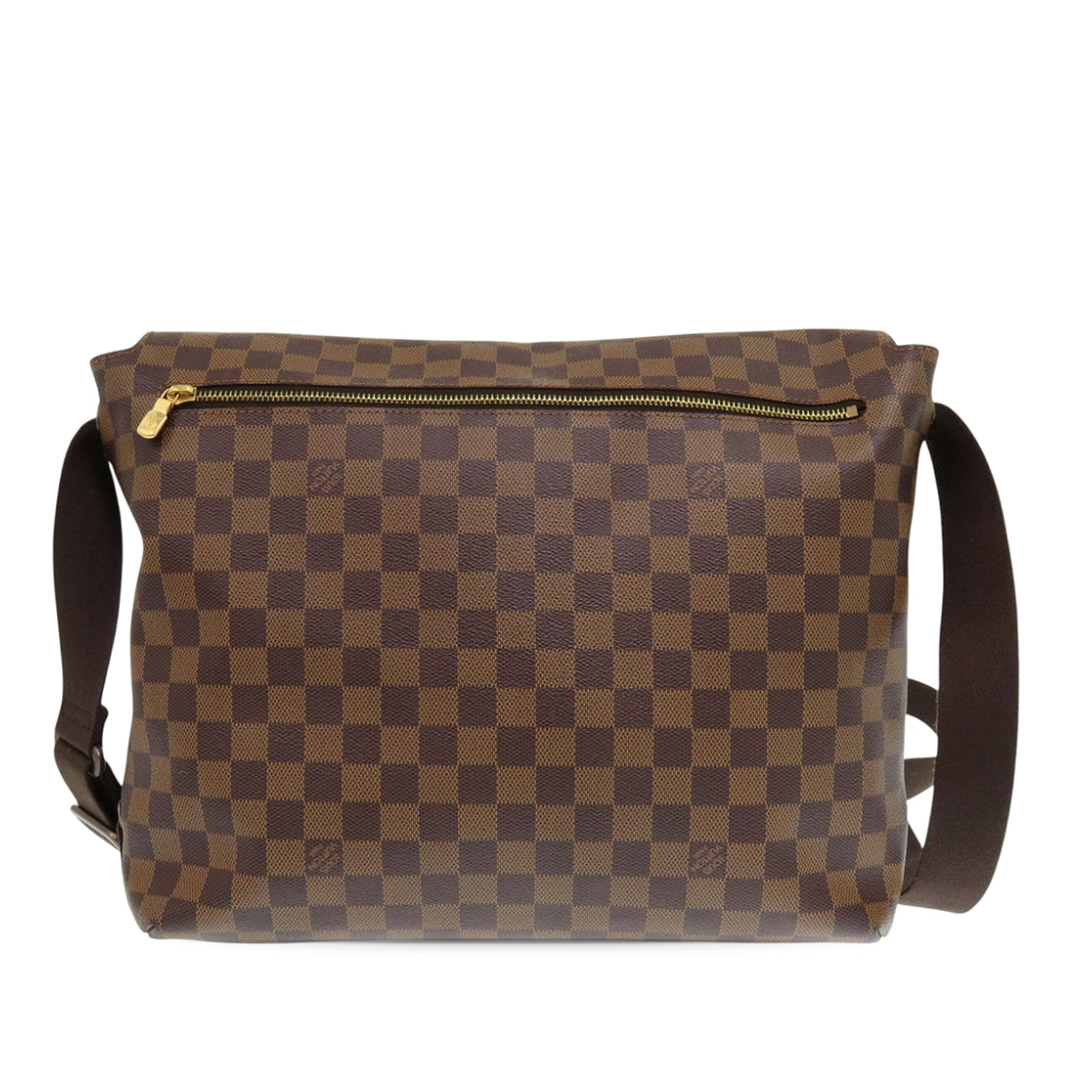 Louis Vuitton Damier Ebene Brooklyn GM