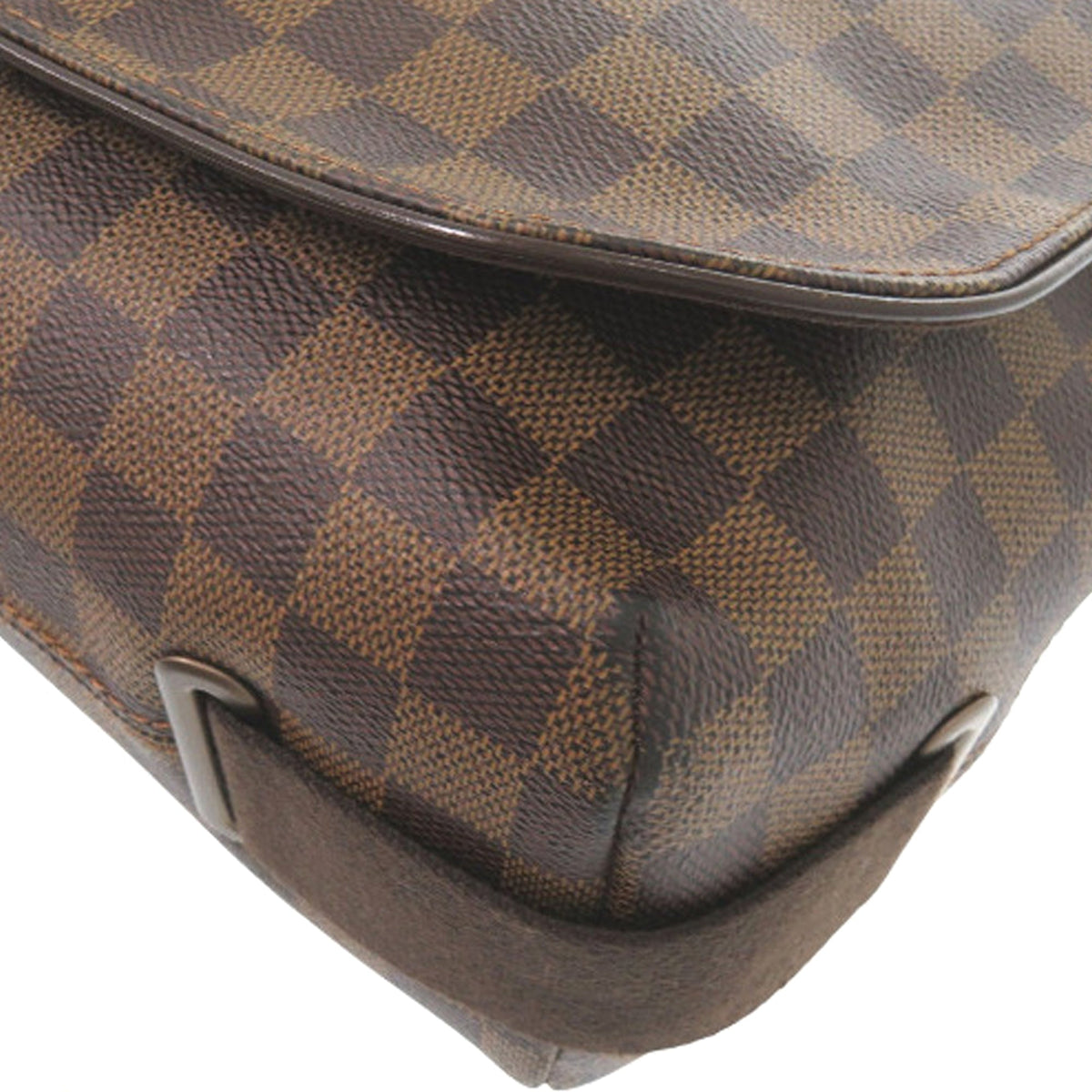 Louis Vuitton Damier Ebene Brooklyn GM