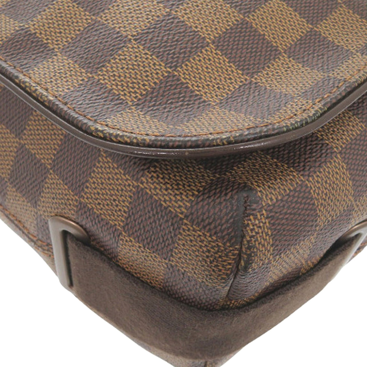 Louis Vuitton Damier Ebene Brooklyn GM