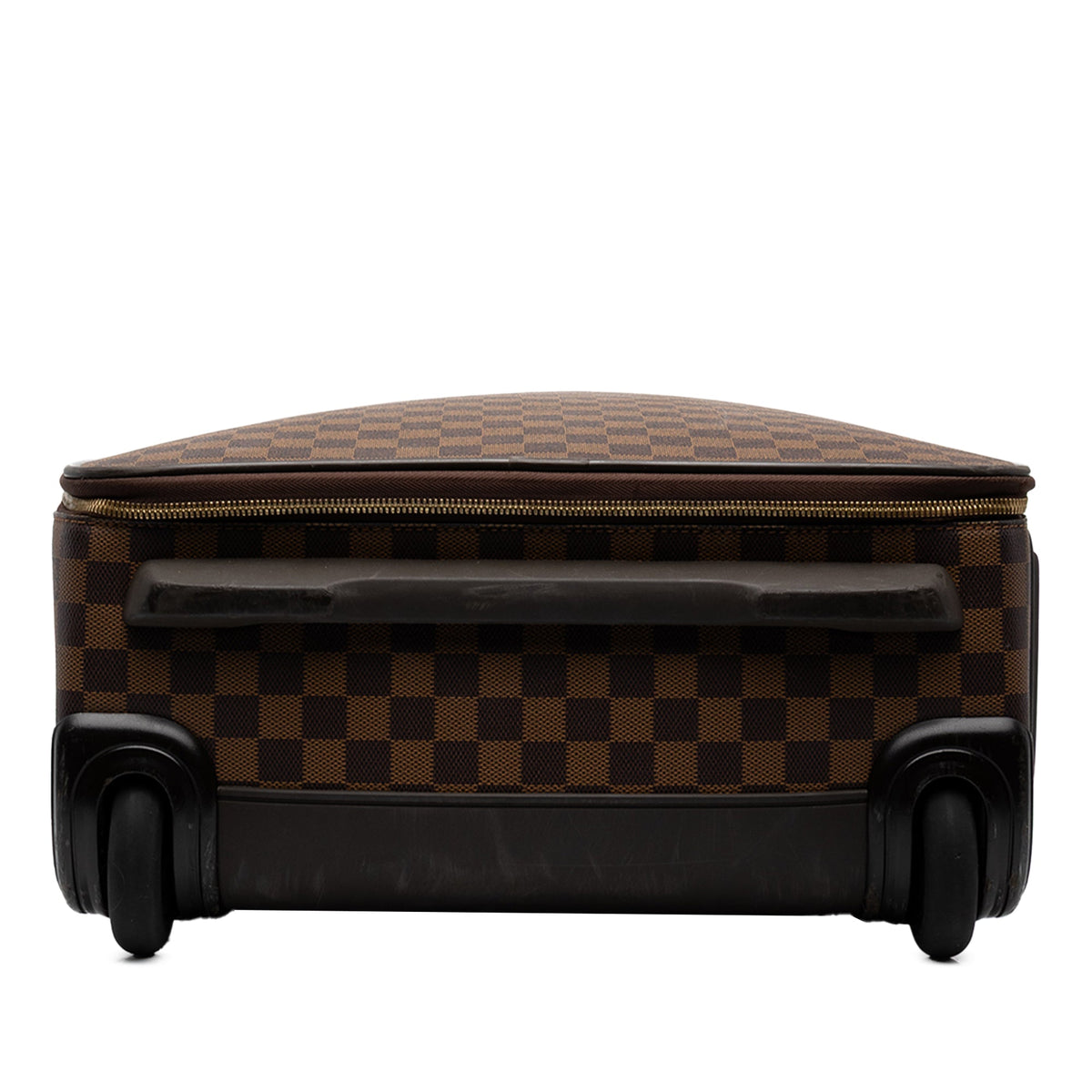 Louis Vuitton Damier Ebene Pegase 50 — Brown