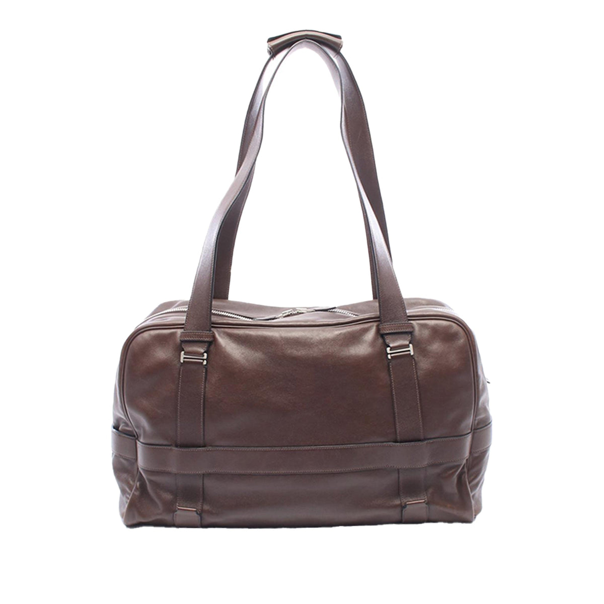 Hermès Sikkim Arion 50 — Brown