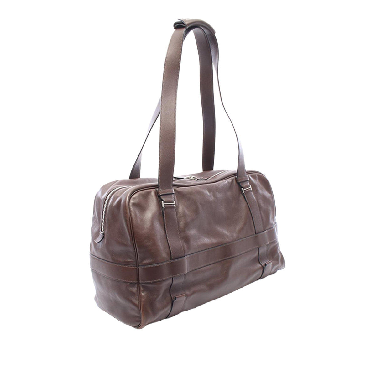 Hermès Sikkim Arion 50 — Brown