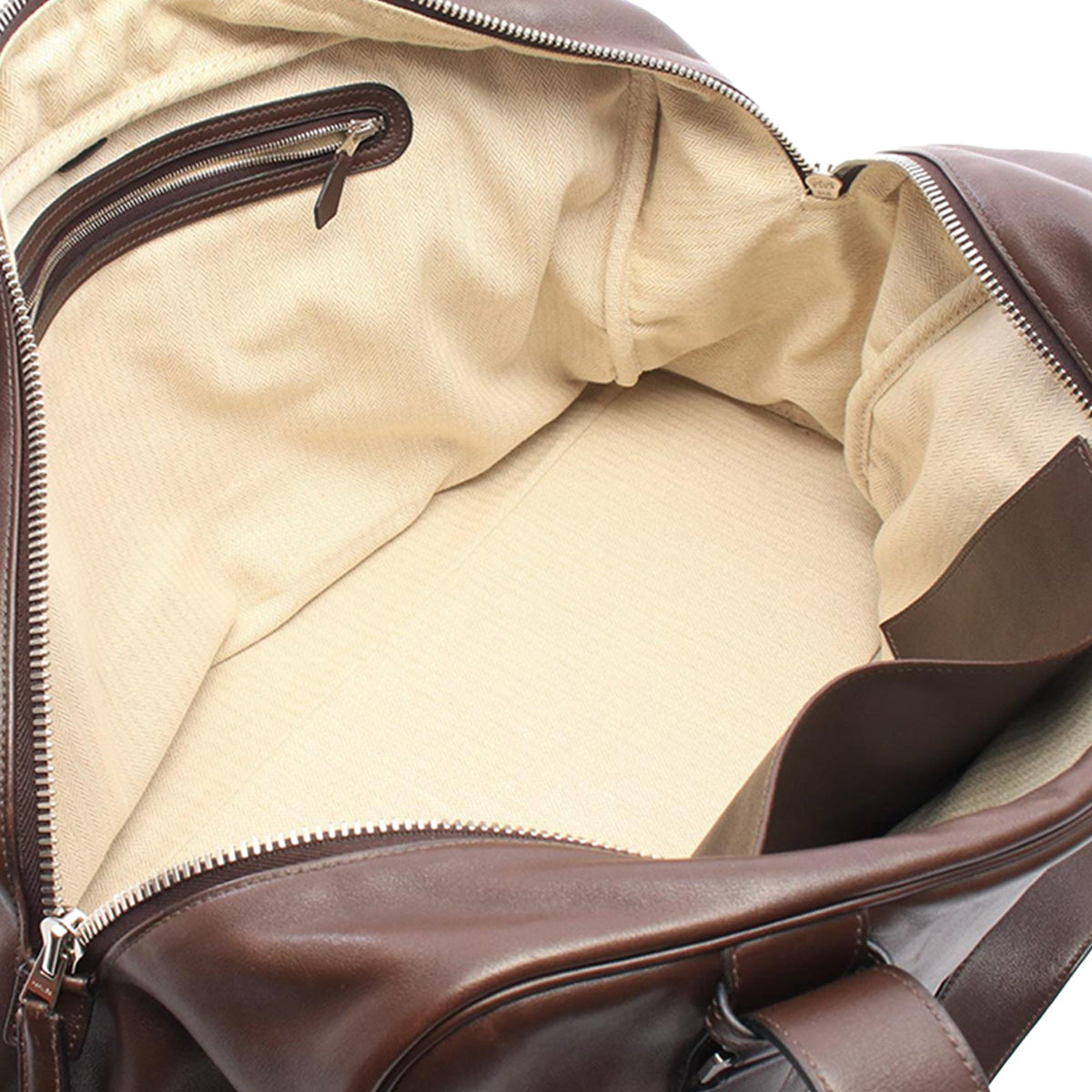 Hermès Sikkim Arion 50 — Brown