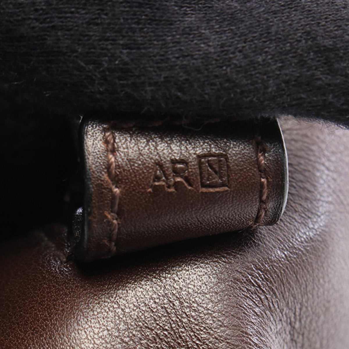 Hermès Sikkim Arion 50 — Brown