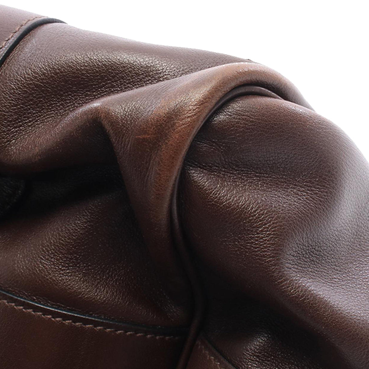 Hermès Sikkim Arion 50 — Brown