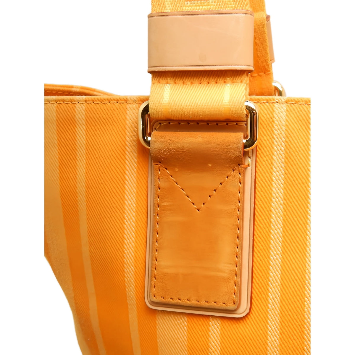 Louis Vuitton Canvas Plein Soleil Cabas PM — Yellow