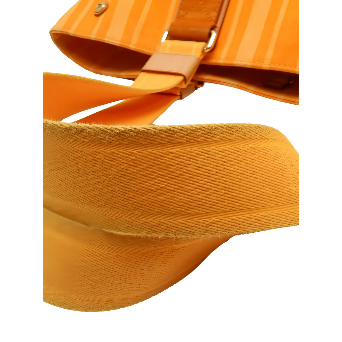 Louis Vuitton Canvas Plein Soleil Cabas PM — Yellow
