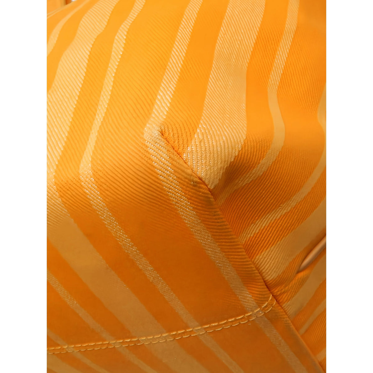Louis Vuitton Canvas Plein Soleil Cabas PM — Yellow