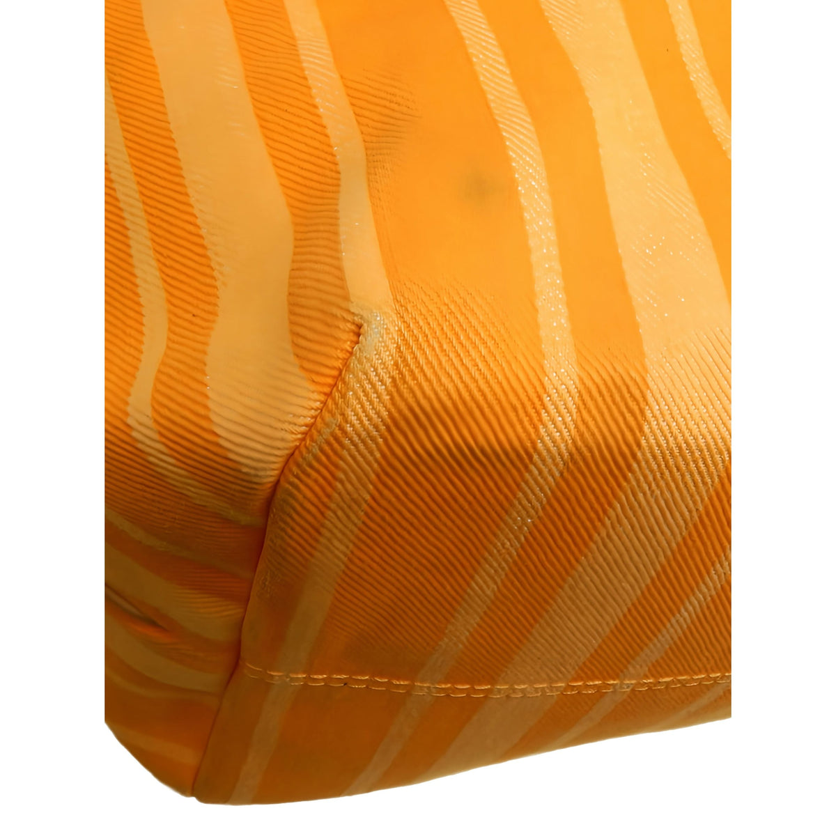 Louis Vuitton Canvas Plein Soleil Cabas PM — Yellow