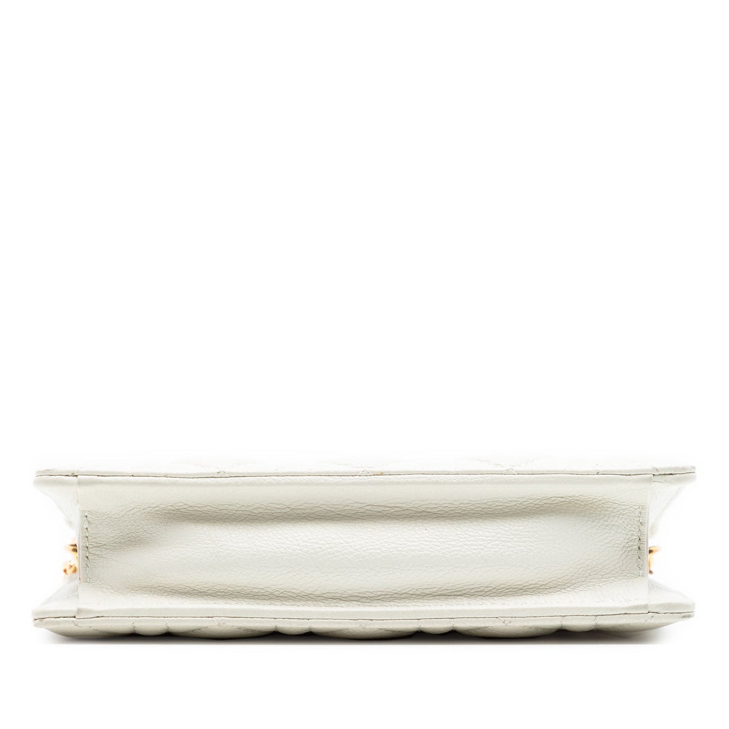 Dior Supple Cannage Calfskin Caro Every Dior Pouch