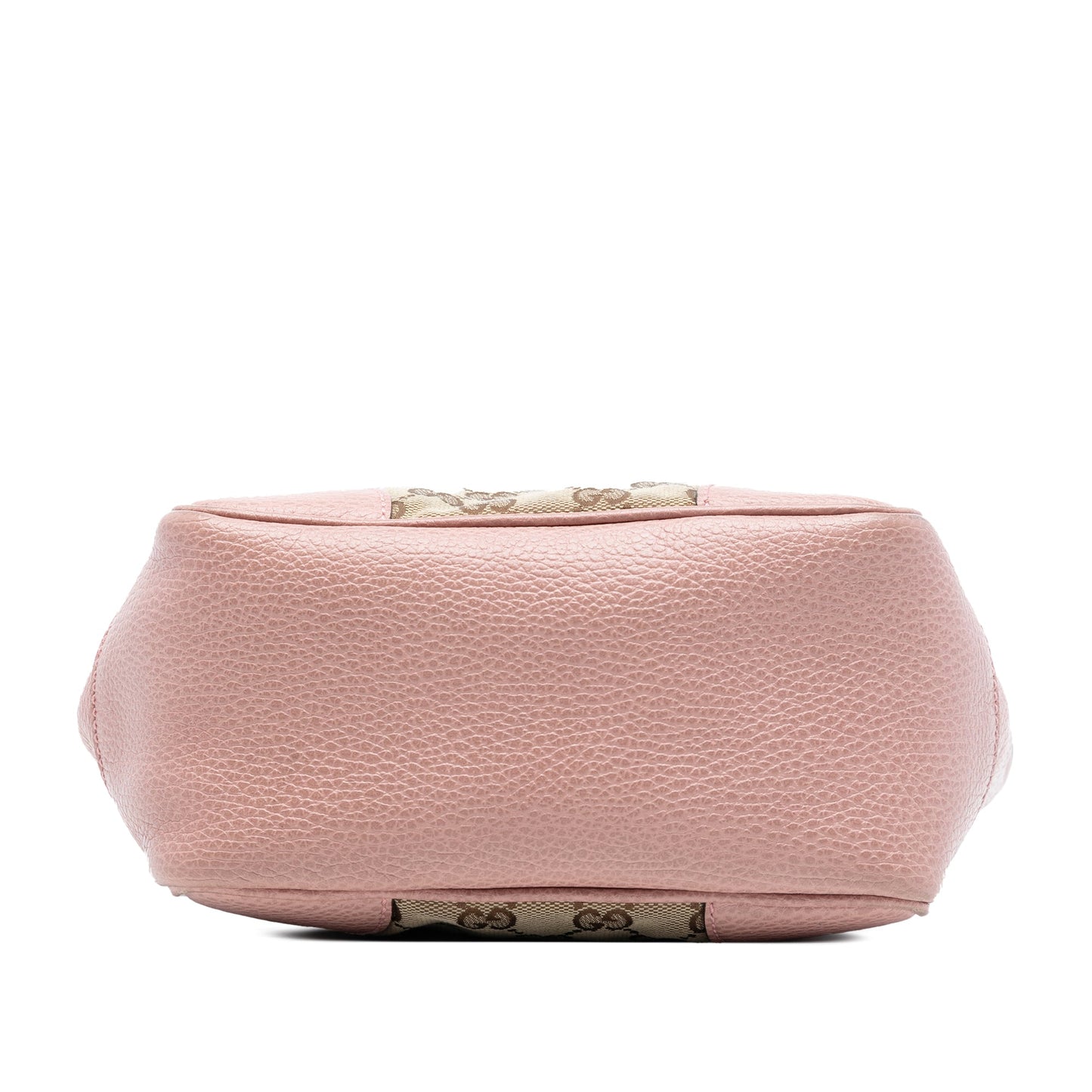 Gucci Small GG Canvas Bree Satchel