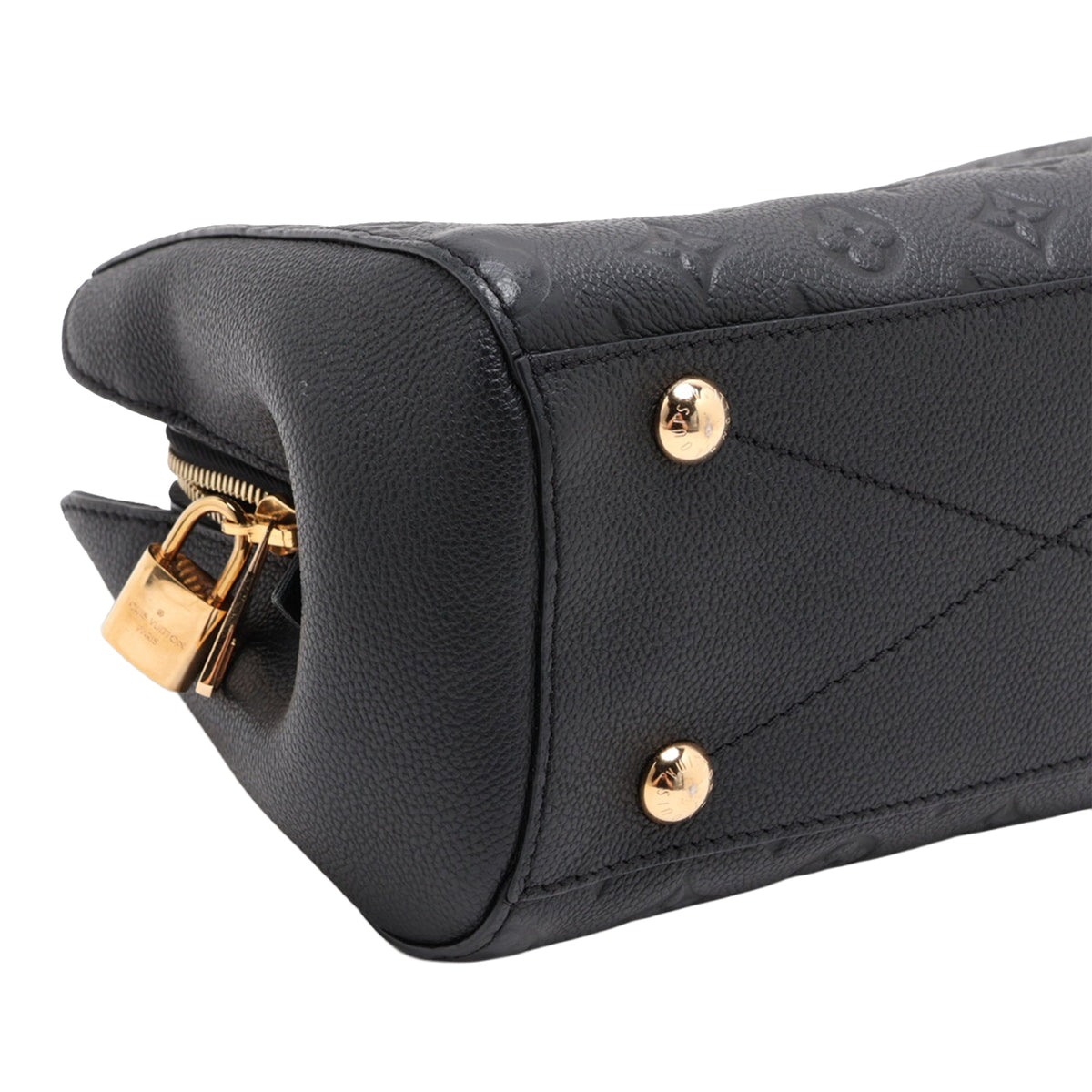 Louis Vuitton Monogram Empreinte Montaigne BB