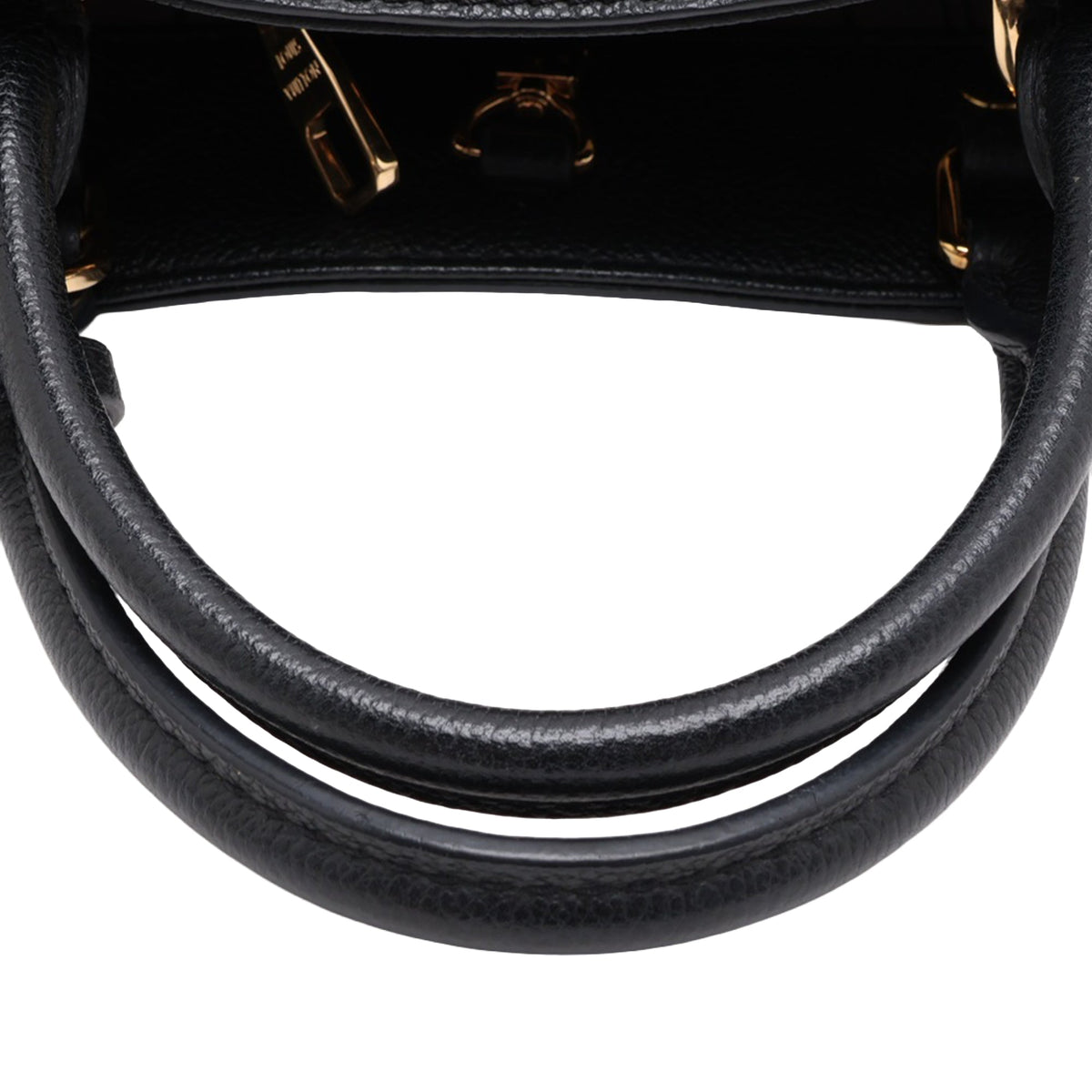 Louis Vuitton Monogram Empreinte Montaigne BB