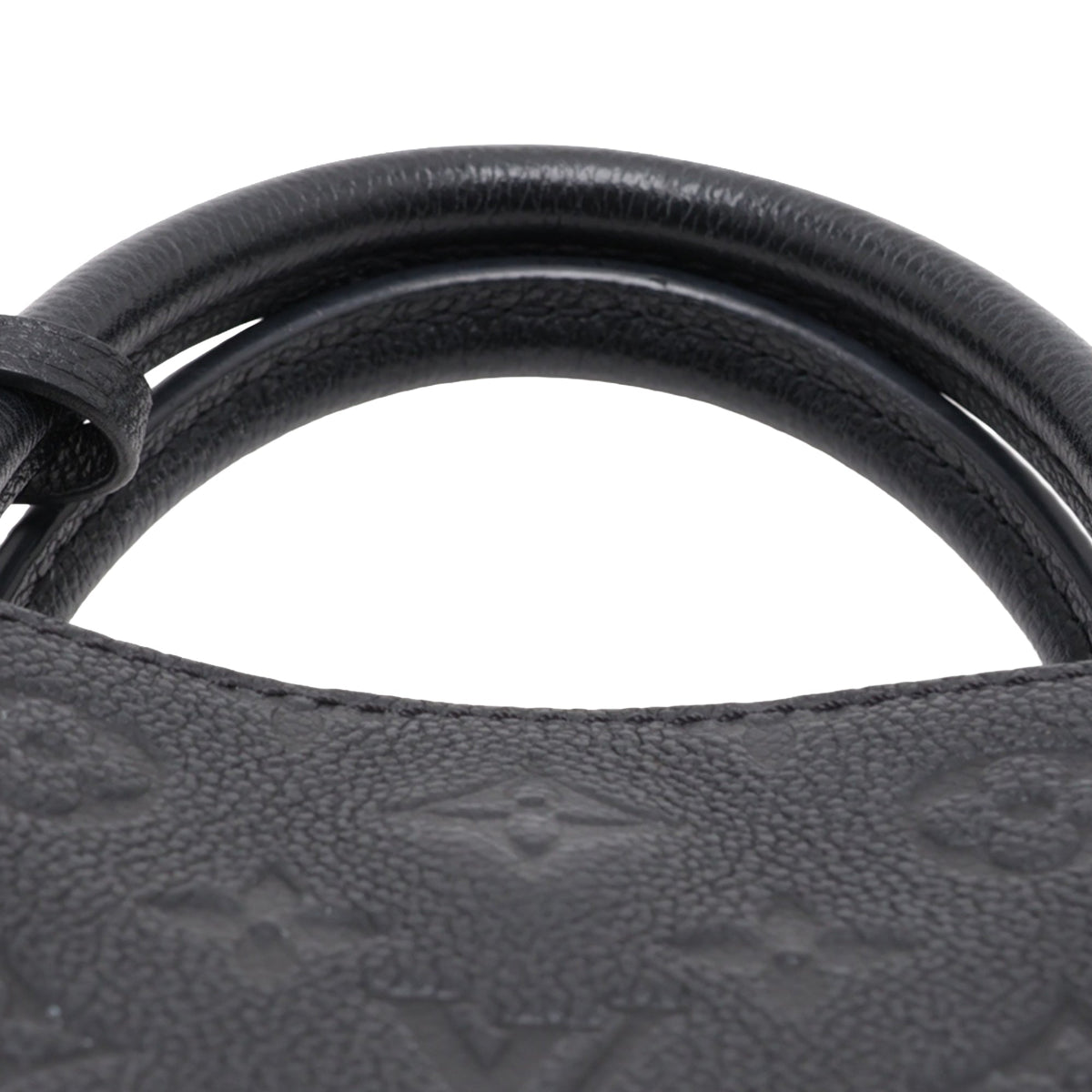 Louis Vuitton Monogram Empreinte Montaigne BB