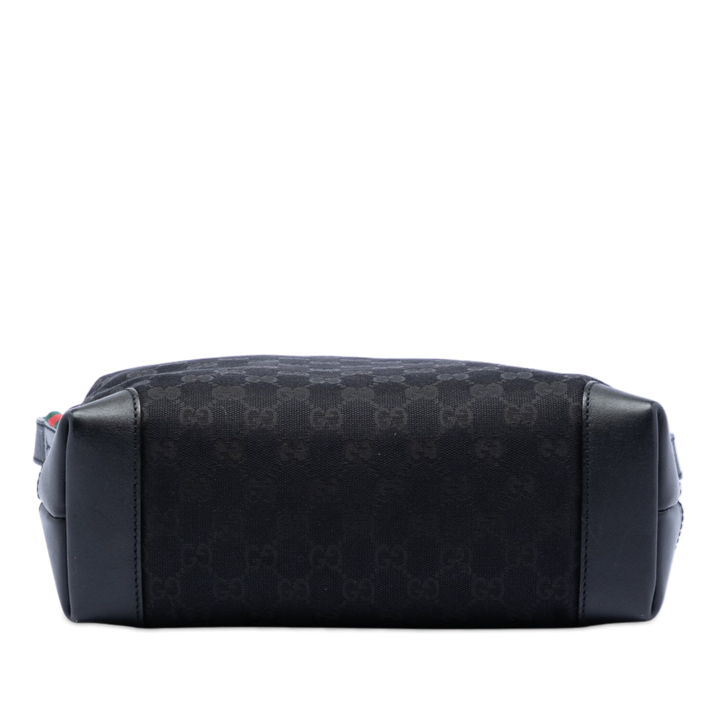 Gucci GG Canvas Web Crossbody