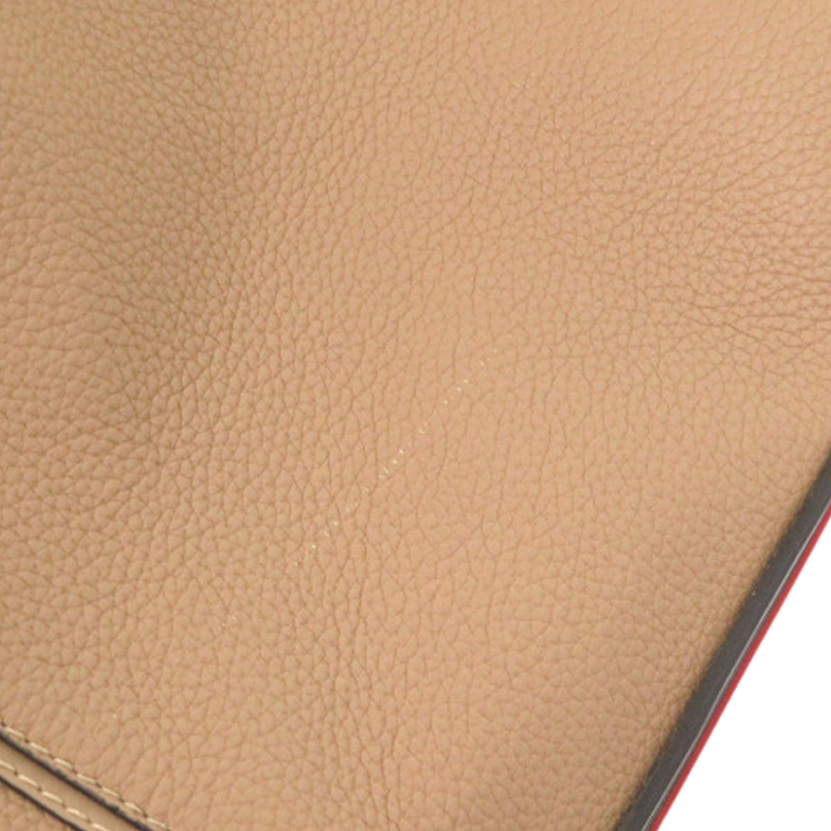 Christian Louboutin Leather Kabiker Tote