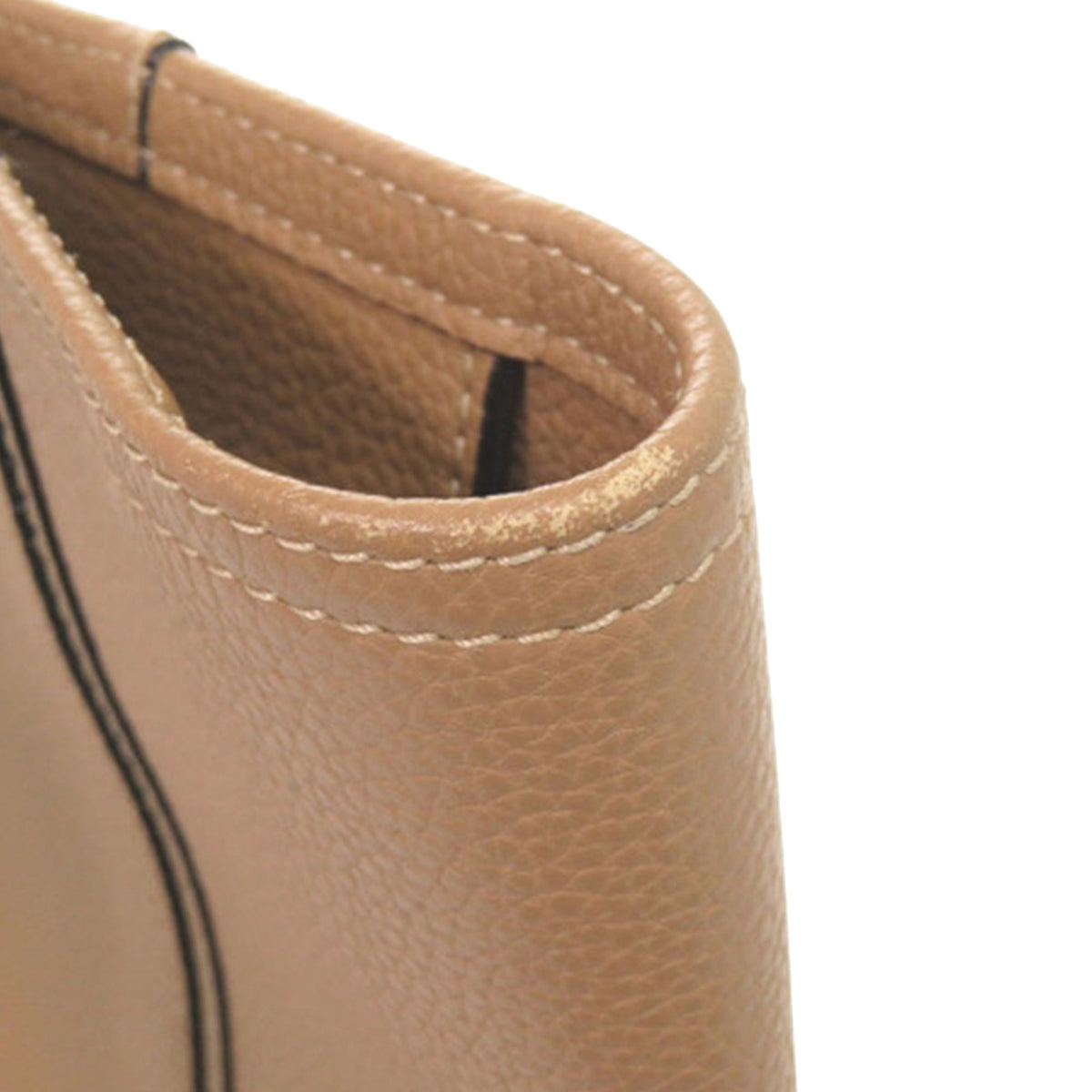 Christian Louboutin Leather Kabiker Tote
