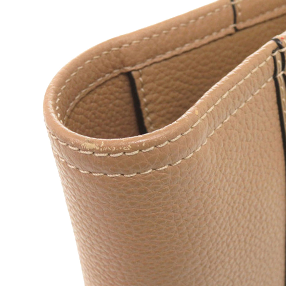 Christian Louboutin Leather Kabiker Tote