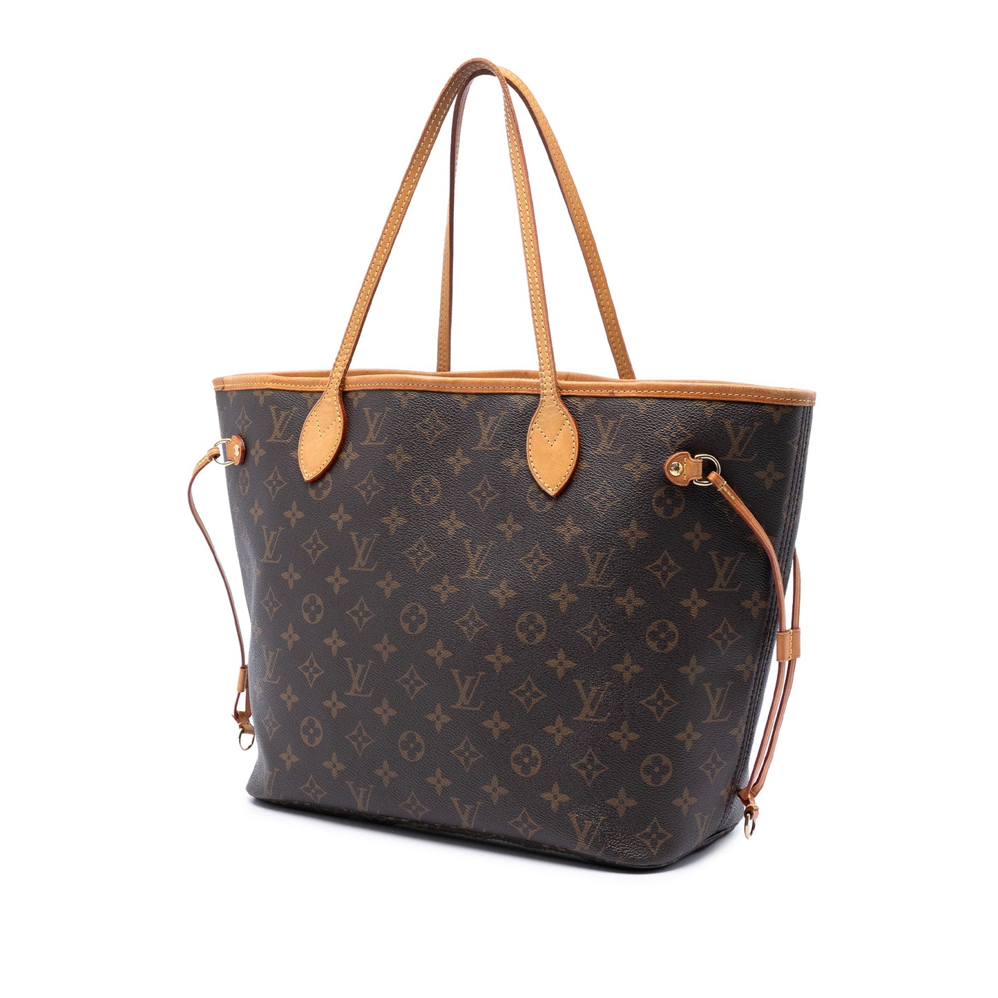Louis Vuitton Monogram Neverfull MM