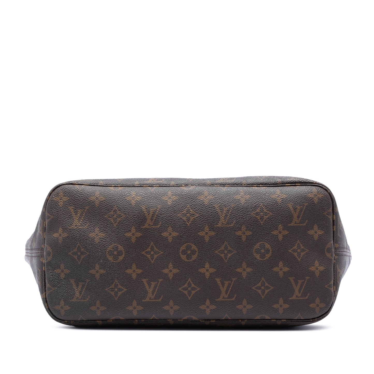 Louis Vuitton Monogram Neverfull MM