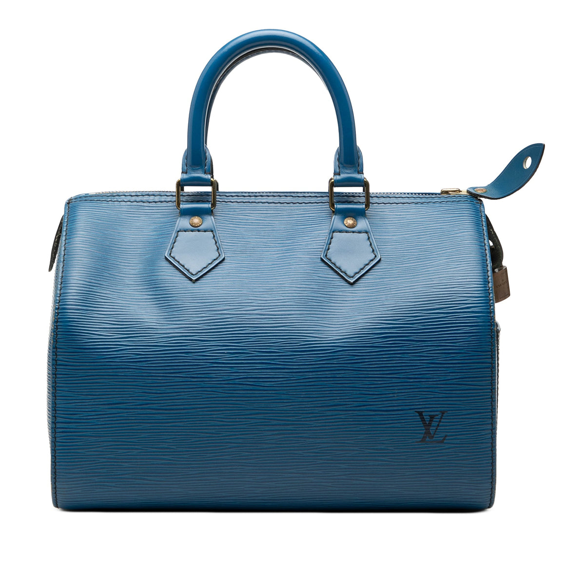 Louis Vuitton Epi Speedy 25
