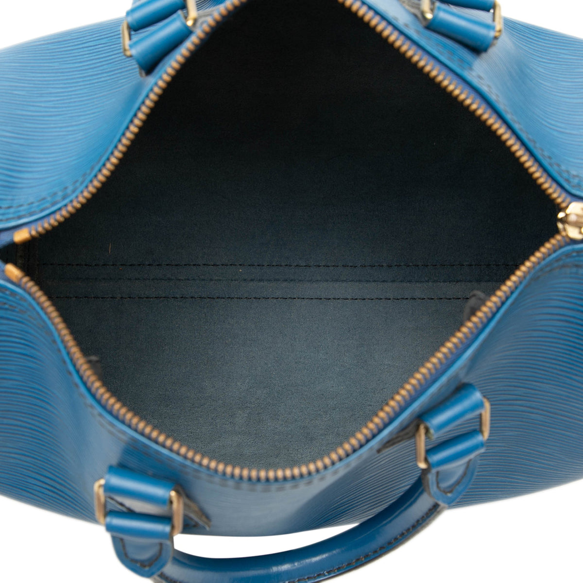 Louis Vuitton Epi Speedy 25