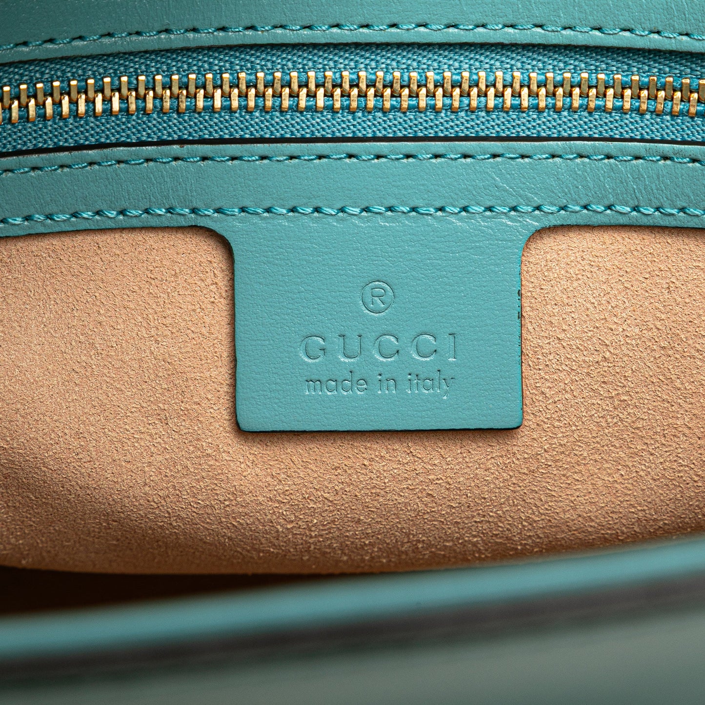 Gucci Medium Calfskin Jackie 1961 Tote