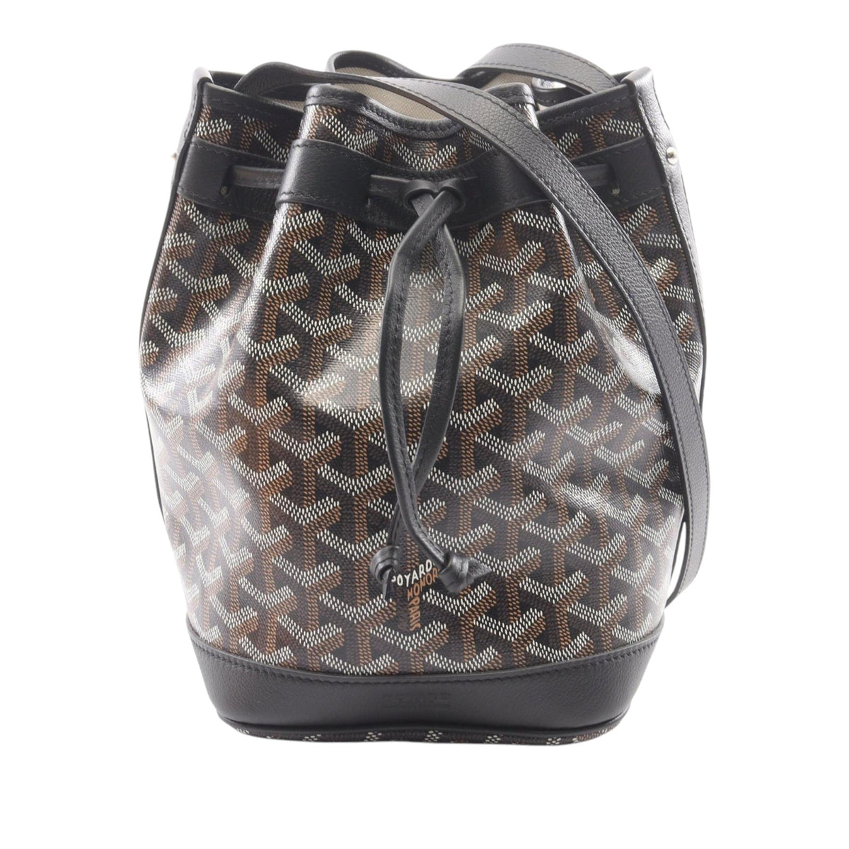 Goyard Goyardine Petit Flot