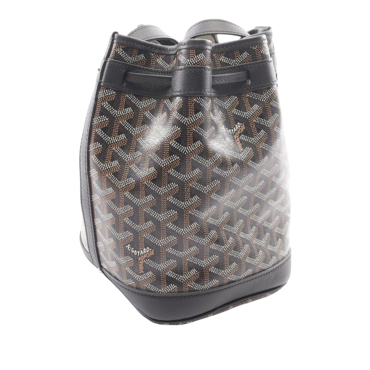 Goyard Goyardine Petit Flot
